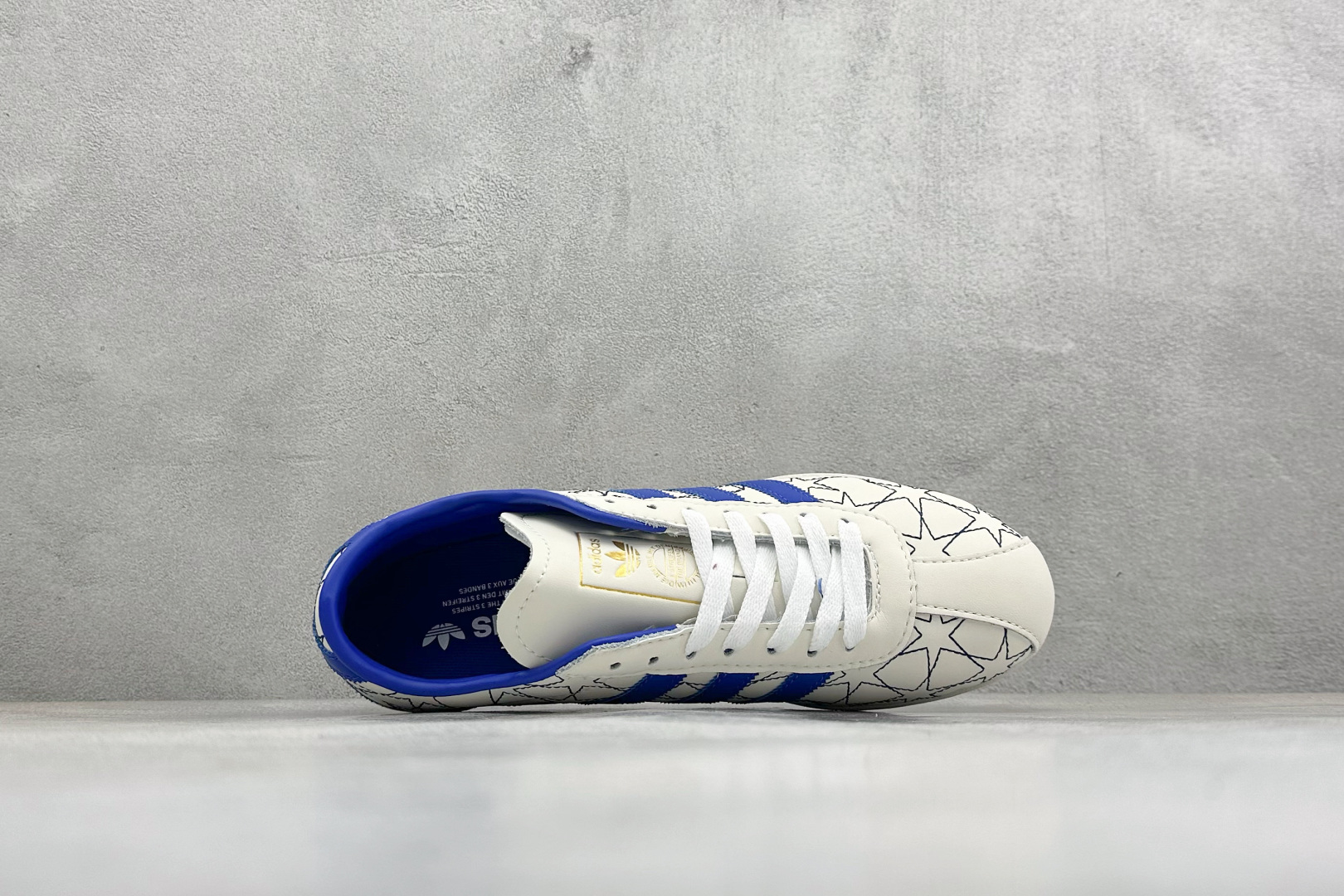 160 Adidas Tokyo W 阿迪达斯 舒适百搭经典休闲运动鞋 IH6640