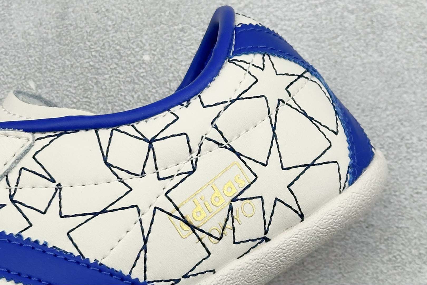 160 Adidas Tokyo W 阿迪达斯 舒适百搭经典休闲运动鞋 IH6640