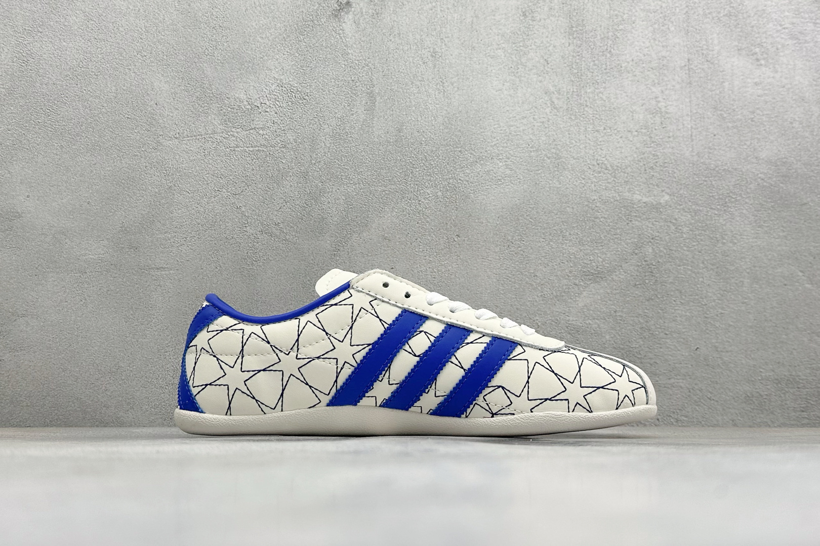160 Adidas Tokyo W 阿迪达斯 舒适百搭经典休闲运动鞋 IH6640