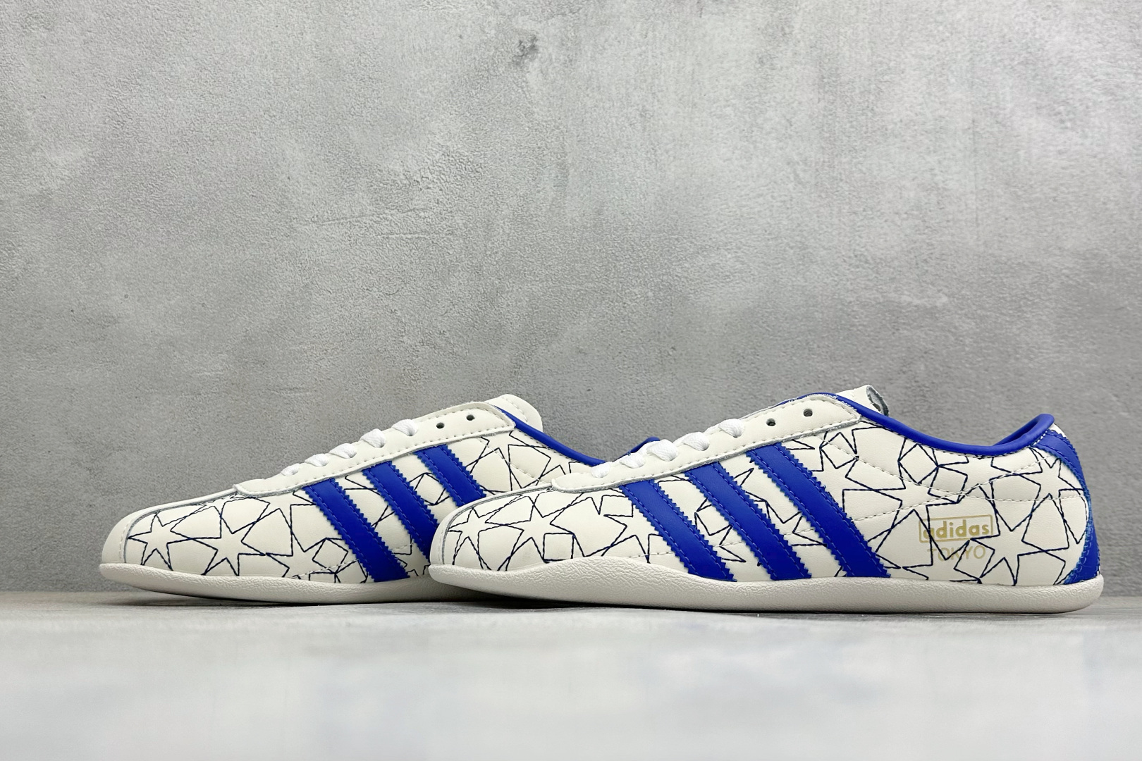 160 Adidas Tokyo W 阿迪达斯 舒适百搭经典休闲运动鞋 IH6640