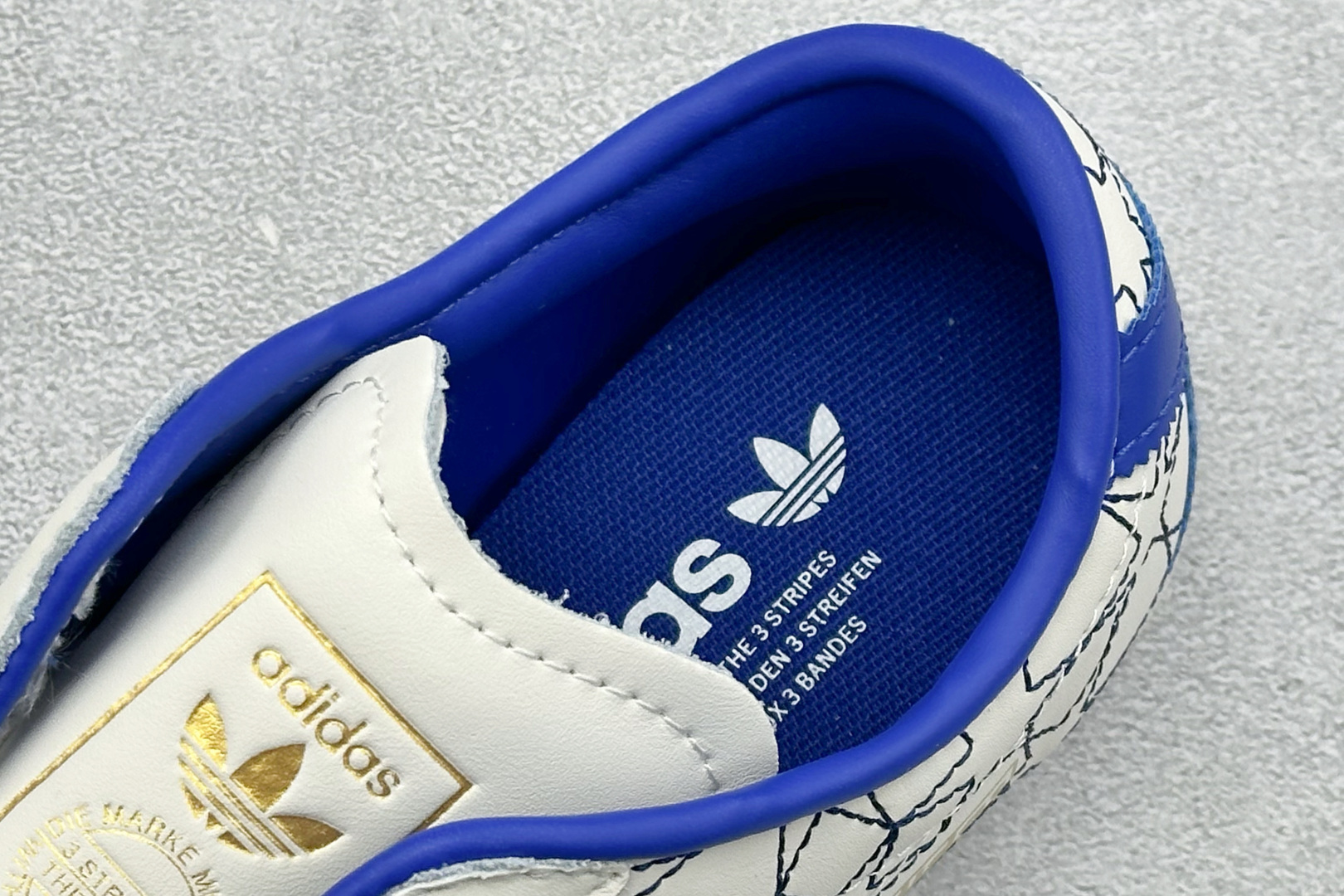 160 Adidas Tokyo W 阿迪达斯 舒适百搭经典休闲运动鞋 IH6640