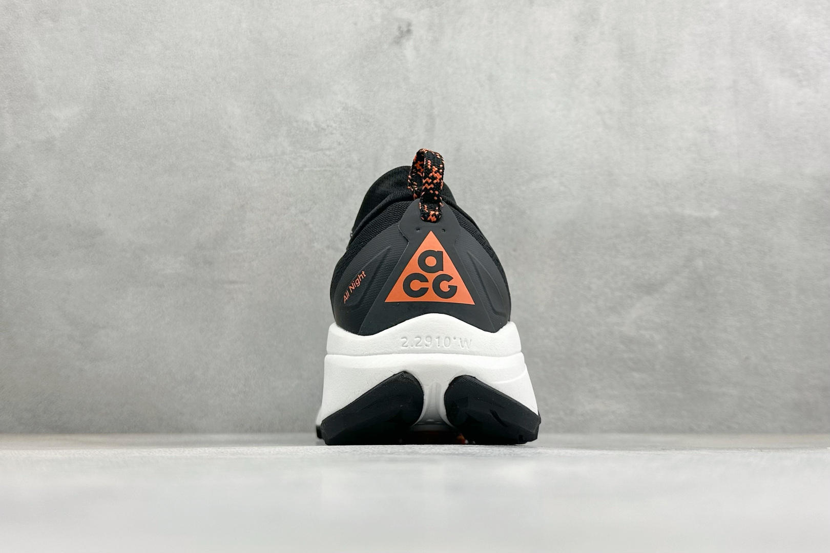 MT版NIKE ACG ZEGAMA TRAIL 越野登山跑步鞋 HV8113-114