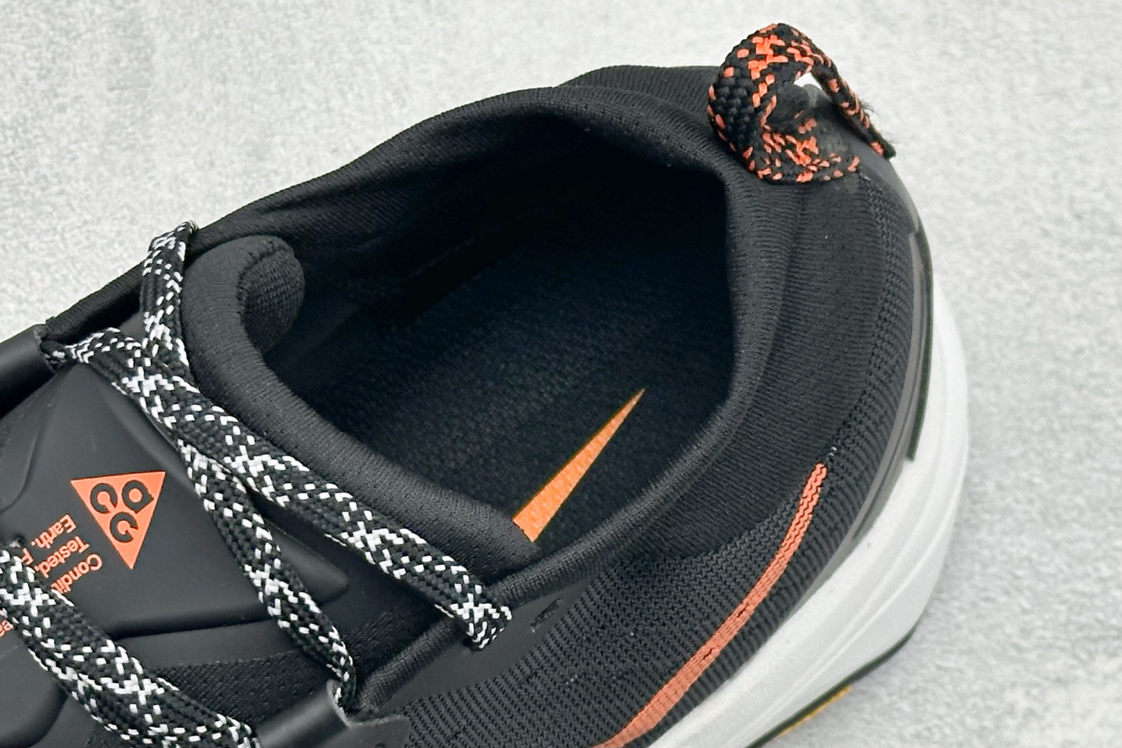 MT版NIKE ACG ZEGAMA TRAIL 越野登山跑步鞋 HV8113-114