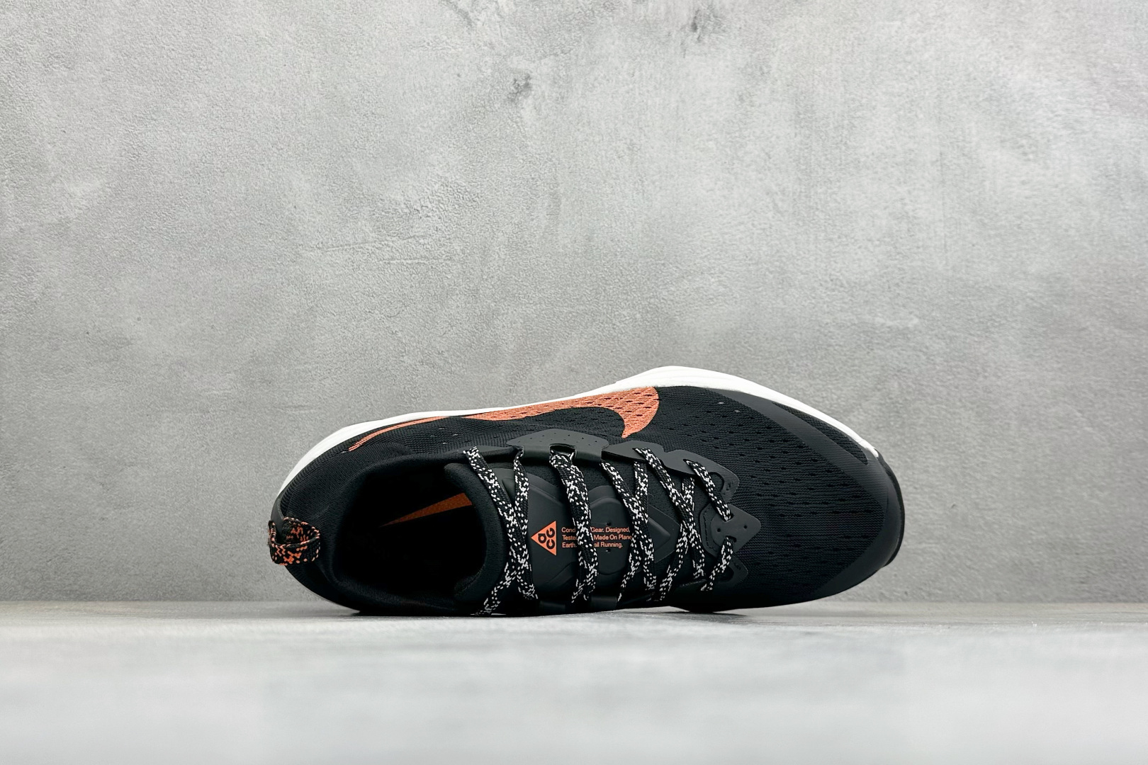 MT版NIKE ACG ZEGAMA TRAIL 越野登山跑步鞋 HV8113-114