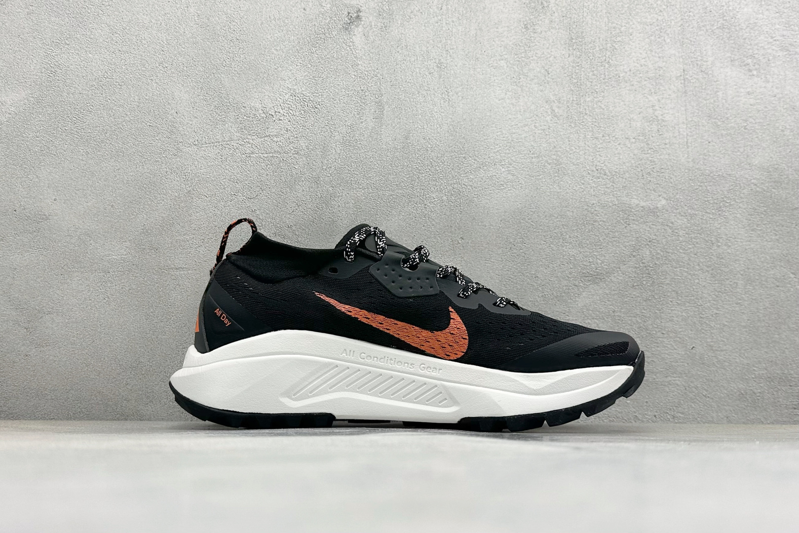 MT版NIKE ACG ZEGAMA TRAIL 越野登山跑步鞋 HV8113-114