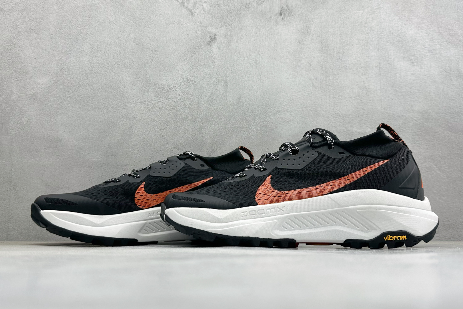 MT版NIKE ACG ZEGAMA TRAIL 越野登山跑步鞋 HV8113-114