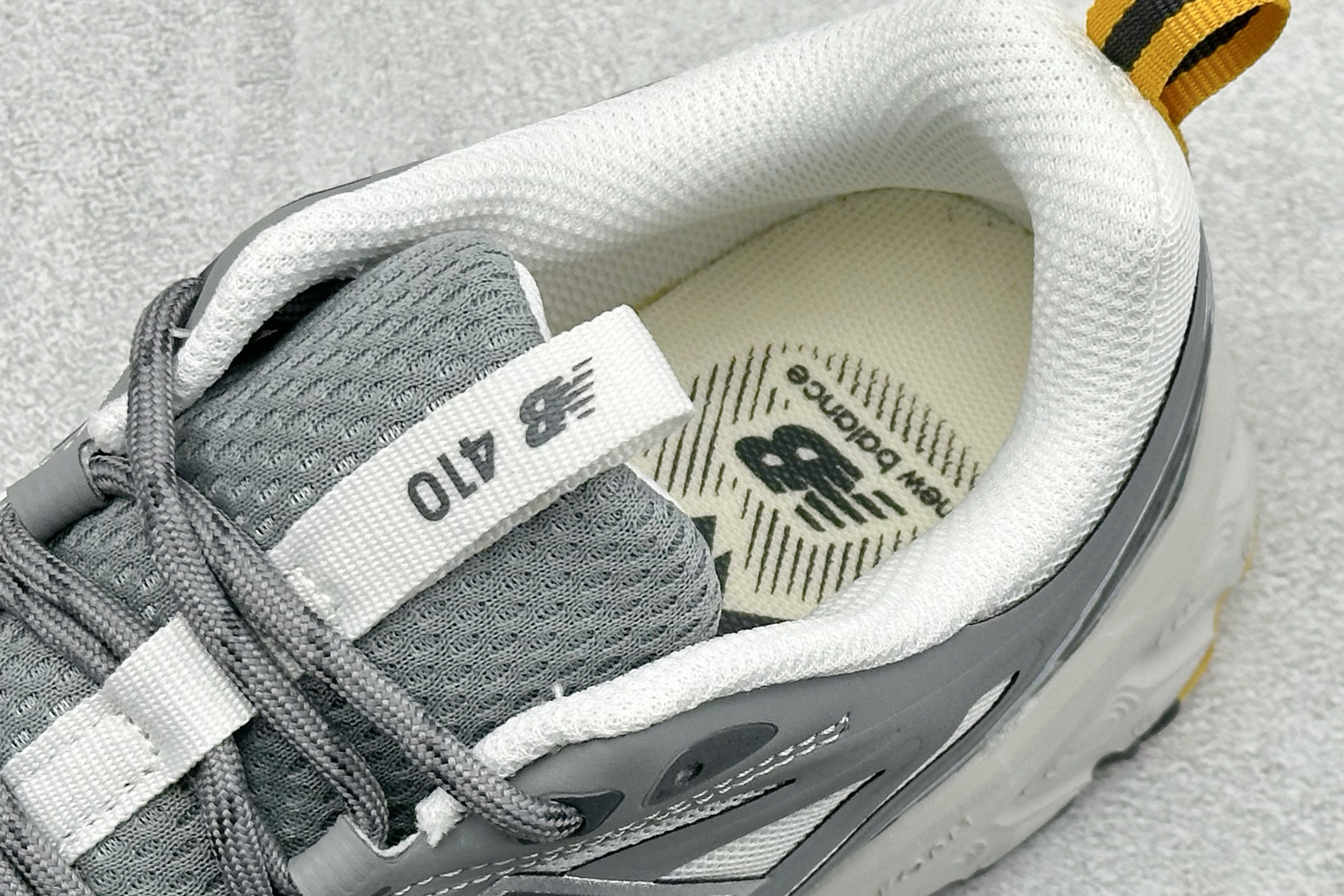 180 TG版New Balance NB4105 系列复古休闲运动慢跑鞋 M4105G0-Chinese UA Cheap High Quatity Brand Clothes Bags handbags Sneakers wholesale wholesaler seller from China Factory suppliers Fashion Clothing Shoes best Quality Beautiful Price 180 TG版New Balance NB4105 系列复古休闲运动慢跑鞋 M4105G0