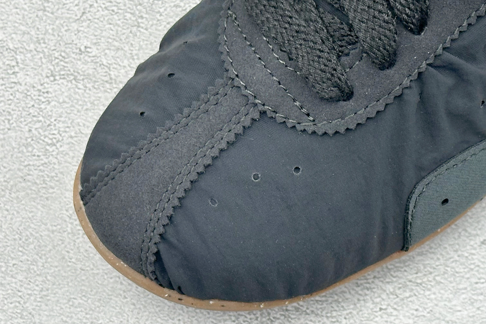 Jacquemus x Nike Moon Shoe SP 网红薄底低帮生活休闲鞋 HV8547-001-Top High Quatity Cheap Sneakers Fashion Clothing Clothes Bags handbags Shoes of all Brand wholesale With The best Quality And Beautiful Price from China Factory Chinese suppliers wholesaler seller Jacquemus x Nike Moon Shoe SP 网红薄底低帮生活休闲鞋 HV8547-001
