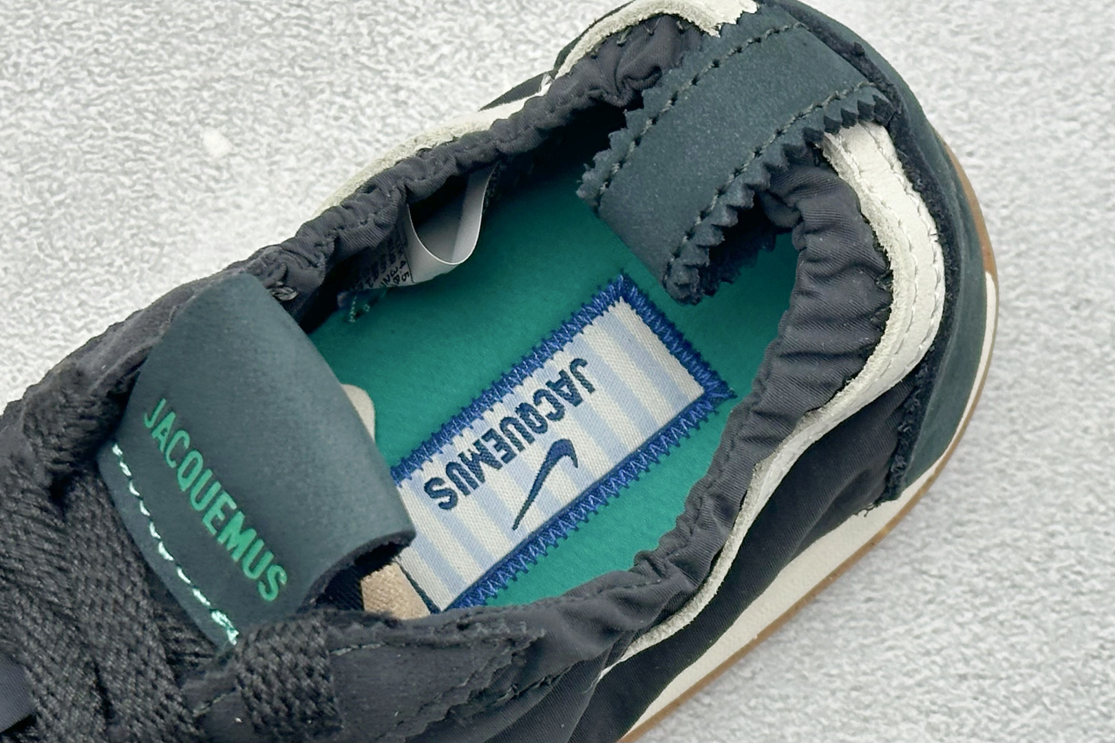 Jacquemus x Nike Moon Shoe SP 网红薄底低帮生活休闲鞋 HV8547-001-Top High Quatity Cheap Sneakers Fashion Clothing Clothes Bags handbags Shoes of all Brand wholesale With The best Quality And Beautiful Price from China Factory Chinese suppliers wholesaler seller Jacquemus x Nike Moon Shoe SP 网红薄底低帮生活休闲鞋 HV8547-001
