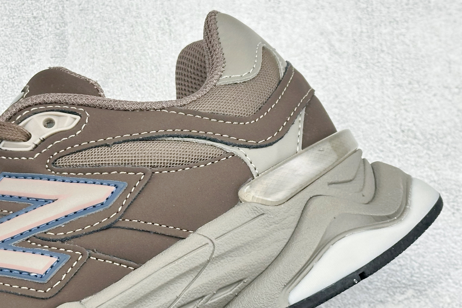 210 New Balance 9060系列 新百伦 复古休闲运动慢跑鞋 U9060493-Chinese UA Cheap High Quatity Brand Clothes Bags handbags Sneakers wholesale wholesaler seller from China Factory suppliers Fashion Clothing Shoes best Quality Beautiful Price 210 New Balance 9060系列 新百伦 复古休闲运动慢跑鞋 U9060493
