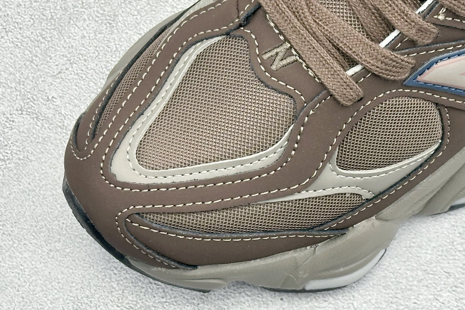 210 New Balance 9060系列 新百伦 复古休闲运动慢跑鞋 U9060493-Chinese UA Cheap High Quatity Brand Clothes Bags handbags Sneakers wholesale wholesaler seller from China Factory suppliers Fashion Clothing Shoes best Quality Beautiful Price 210 New Balance 9060系列 新百伦 复古休闲运动慢跑鞋 U9060493