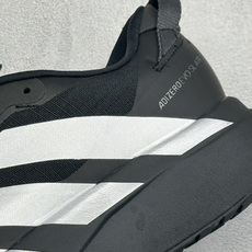 RS版Adidas Adizero Evo SL ATR M 阿迪超轻透气缓震跑鞋 整体外观造型与adi RS版Adidas Adizero Evo SL ATR M 阿迪超轻透气缓震跑鞋 整体外观造型与adi