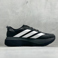 RS版Adidas Adizero Evo SL ATR M 阿迪超轻透气缓震跑鞋 整体外观造型与adi RS版Adidas Adizero Evo SL ATR M 阿迪超轻透气缓震跑鞋 整体外观造型与adi