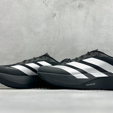 RS版Adidas Adizero Evo SL ATR M 阿迪超轻透气缓震跑鞋 整体外观造型与adi RS版Adidas Adizero Evo SL ATR M 阿迪超轻透气缓震跑鞋 整体外观造型与adi