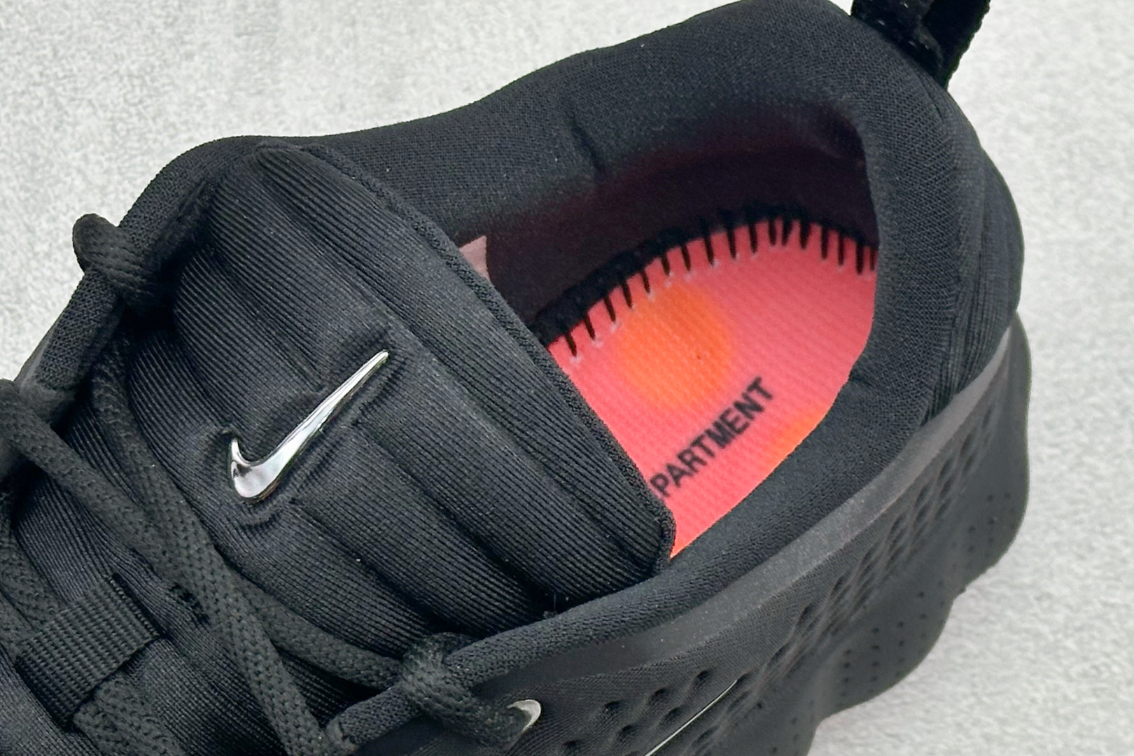 S2Nike Mind 002 神经科学足底按摩鞋 HQ4308-001-Top High Quatity Cheap Sneakers Fashion Clothing Clothes Bags handbags Shoes of all Brand wholesale With The best Quality And Beautiful Price from China Factory Chinese suppliers wholesaler seller S2Nike Mind 002 神经科学足底按摩鞋 HQ4308-001