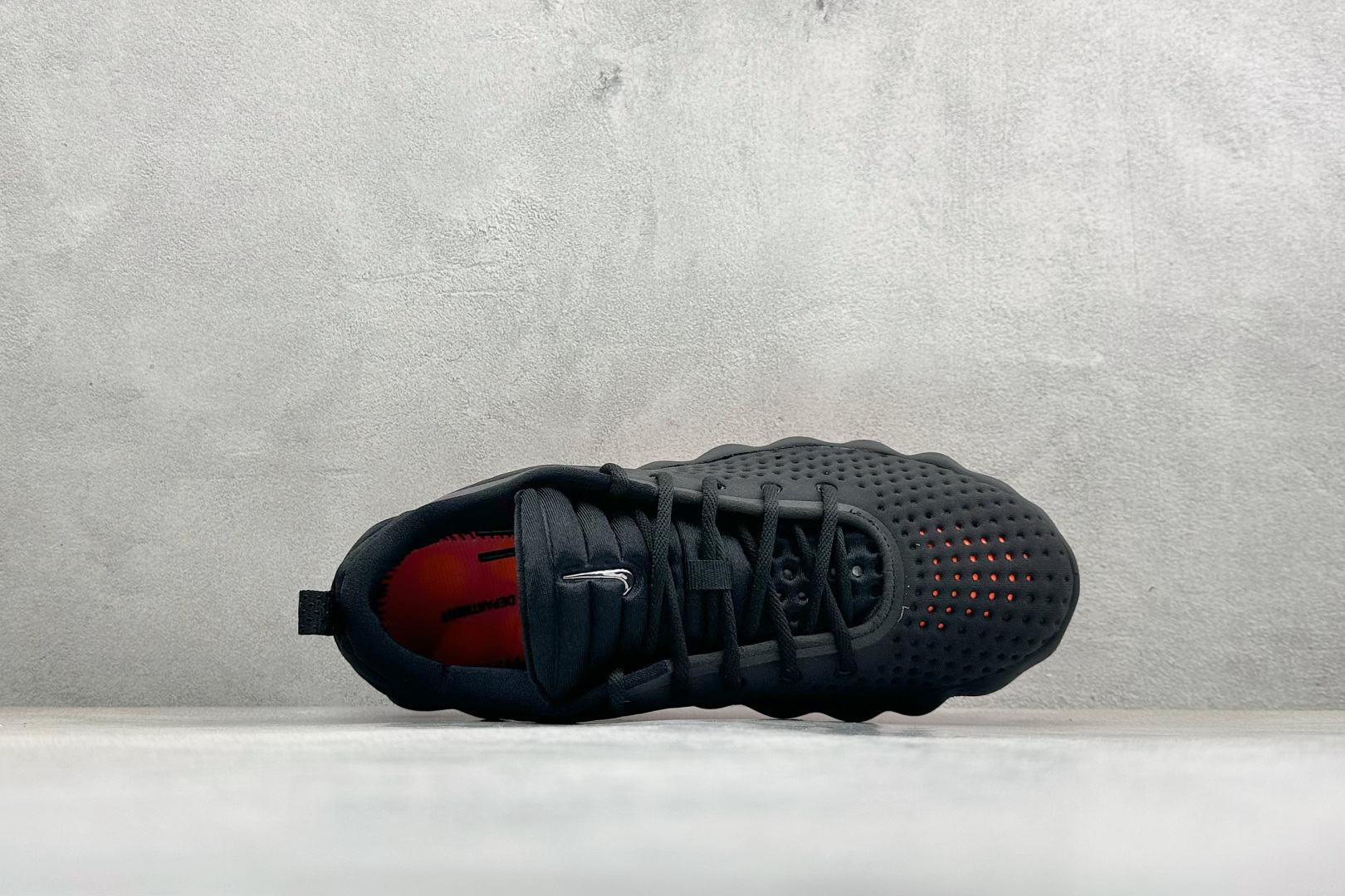 S2Nike Mind 002 神经科学足底按摩鞋 HQ4308-001-Top High Quatity Cheap Sneakers Fashion Clothing Clothes Bags handbags Shoes of all Brand wholesale With The best Quality And Beautiful Price from China Factory Chinese suppliers wholesaler seller S2Nike Mind 002 神经科学足底按摩鞋 HQ4308-001