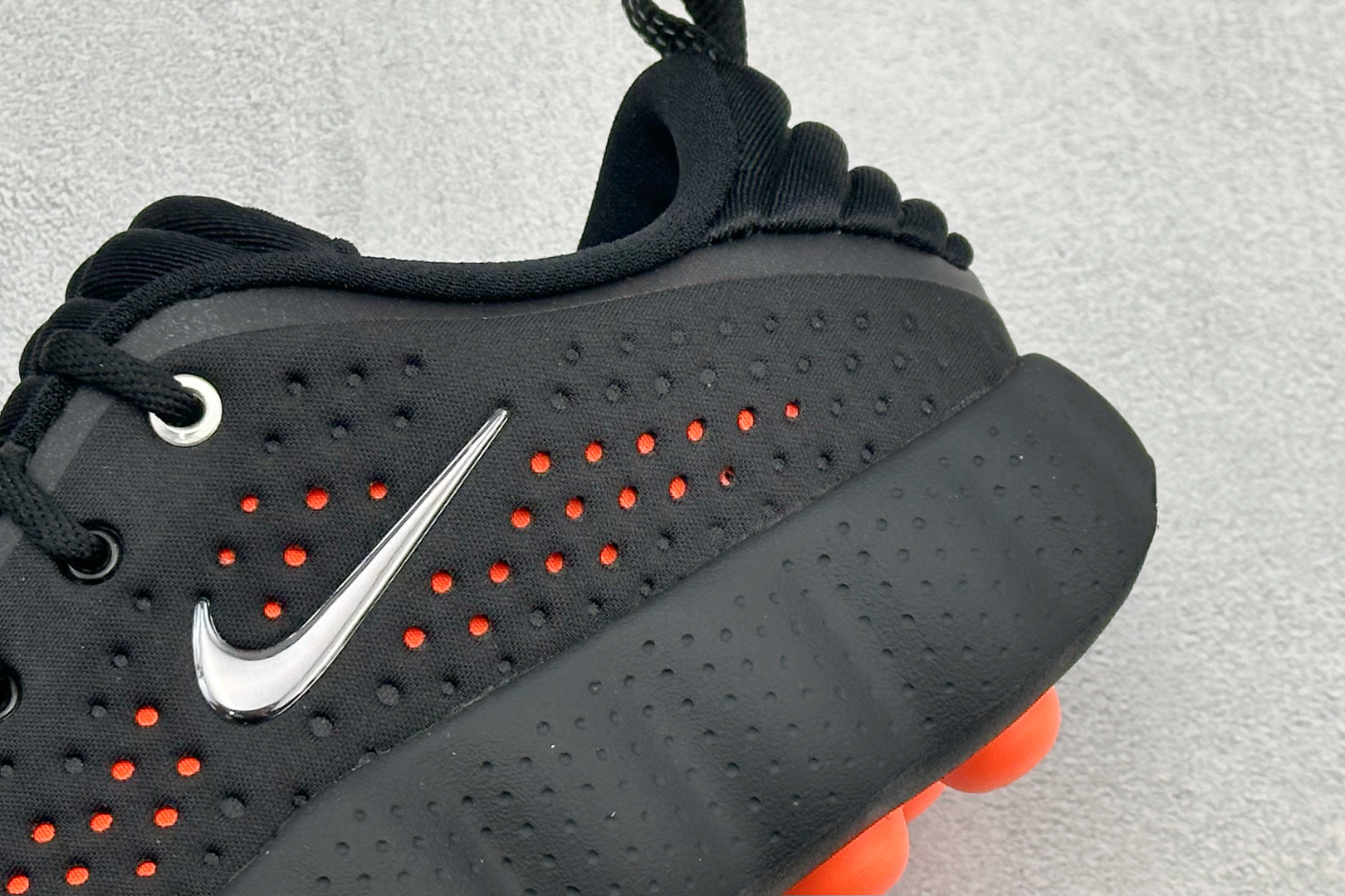 S2Nike Mind 002 神经科学足底按摩鞋 HQ4308-001-Top High Quatity Cheap Sneakers Fashion Clothing Clothes Bags handbags Shoes of all Brand wholesale With The best Quality And Beautiful Price from China Factory Chinese suppliers wholesaler seller S2Nike Mind 002 神经科学足底按摩鞋 HQ4308-001