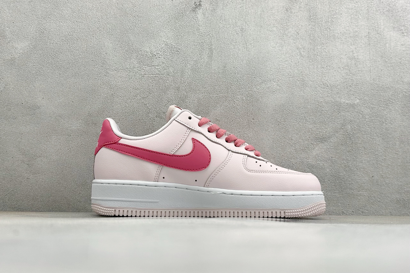 Nike Air Force 1 '07 ”Valentine’s Day” 情人节限定情侣款 糖果色 减震透气 低帮 板鞋 女款 粉色 IO8755-600-Top High Quatity Cheap Sneakers Fashion Clothing Clothes Bags handbags Shoes of all Brand wholesale With The best Quality And Beautiful Price from China Factory Chinese suppliers wholesaler seller Nike Air Force 1 '07 ”Valentine’s Day” 情人节限定情侣款 糖果色 减震透气 低帮 板鞋 女款 粉色 IO8755-600