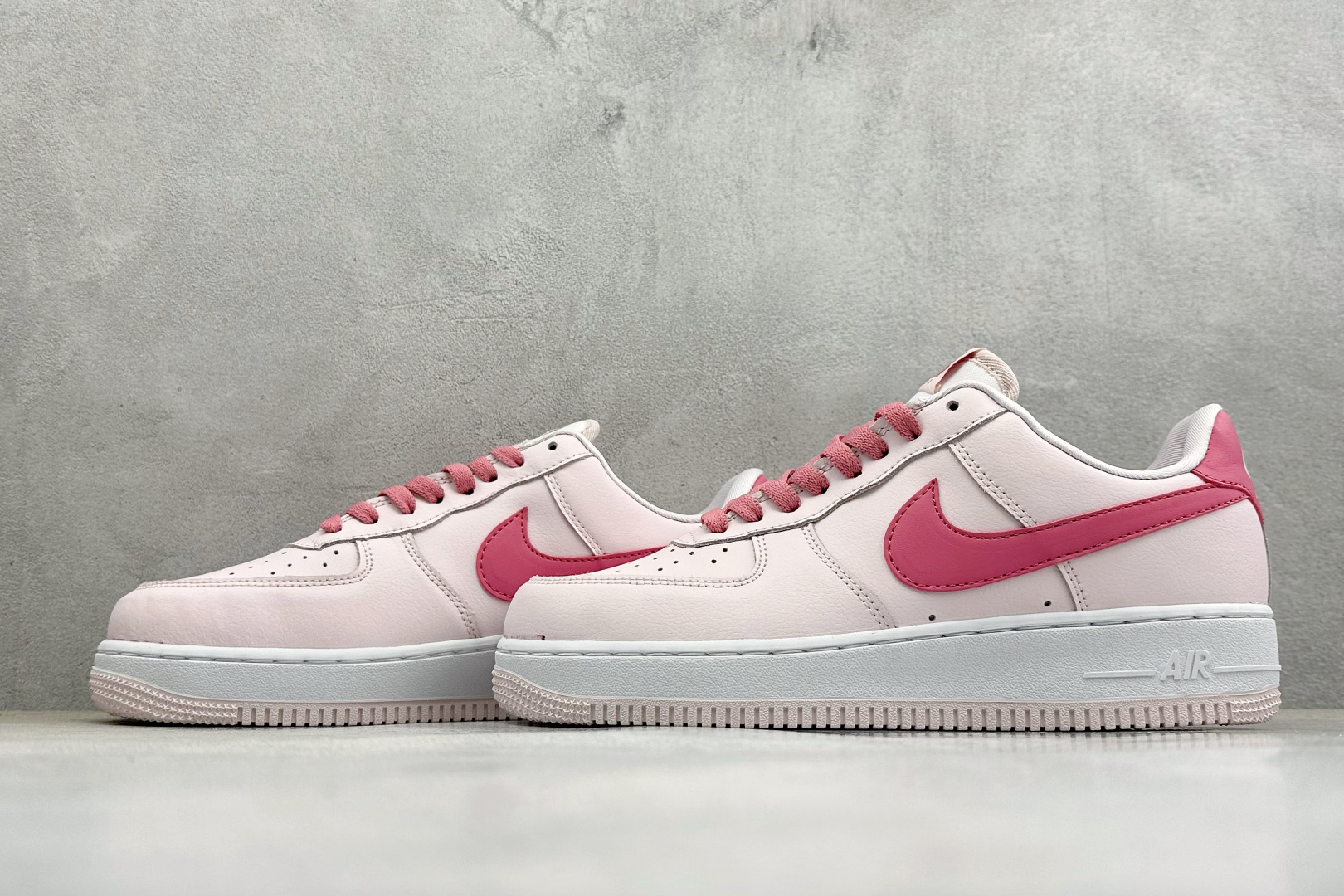 Nike Air Force 1 '07 ”Valentine’s Day” 情人节限定情侣款 糖果色 减震透气 低帮 板鞋 女款 粉色 IO8755-600-Top High Quatity Cheap Sneakers Fashion Clothing Clothes Bags handbags Shoes of all Brand wholesale With The best Quality And Beautiful Price from China Factory Chinese suppliers wholesaler seller Nike Air Force 1 '07 ”Valentine’s Day” 情人节限定情侣款 糖果色 减震透气 低帮 板鞋 女款 粉色 IO8755-600