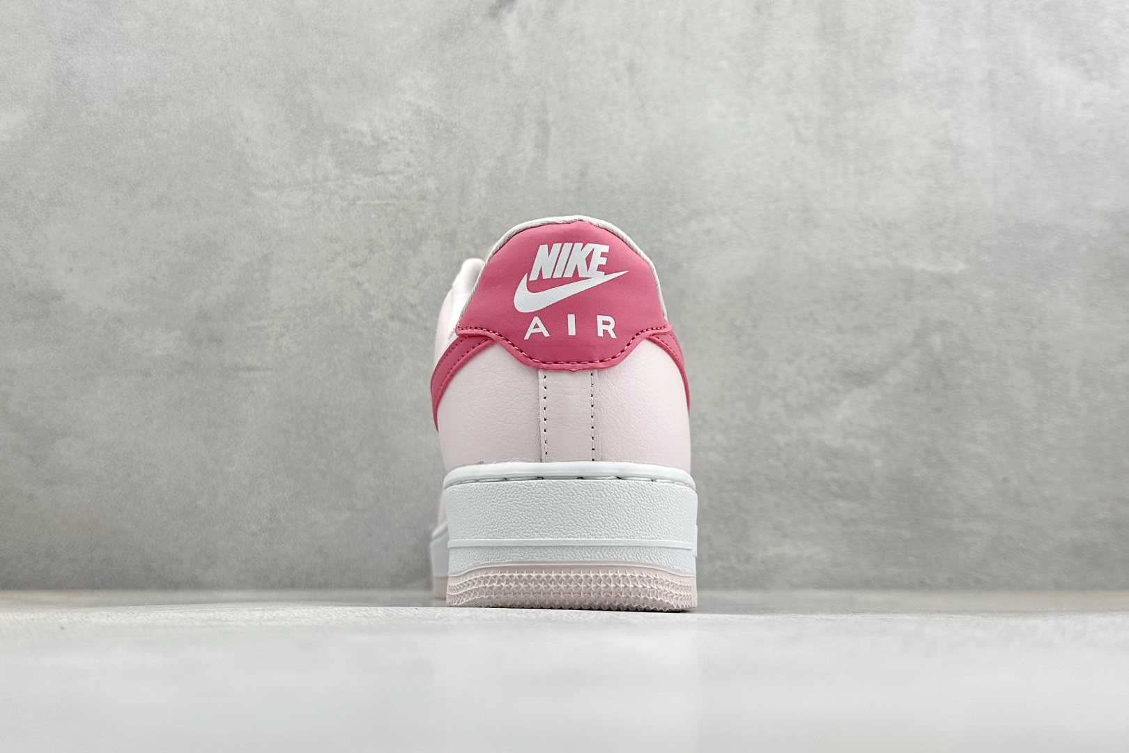 Nike Air Force 1 '07 ”Valentine’s Day” 情人节限定情侣款 糖果色 减震透气 低帮 板鞋 女款 粉色 IO8755-600-Top High Quatity Cheap Sneakers Fashion Clothing Clothes Bags handbags Shoes of all Brand wholesale With The best Quality And Beautiful Price from China Factory Chinese suppliers wholesaler seller Nike Air Force 1 '07 ”Valentine’s Day” 情人节限定情侣款 糖果色 减震透气 低帮 板鞋 女款 粉色 IO8755-600