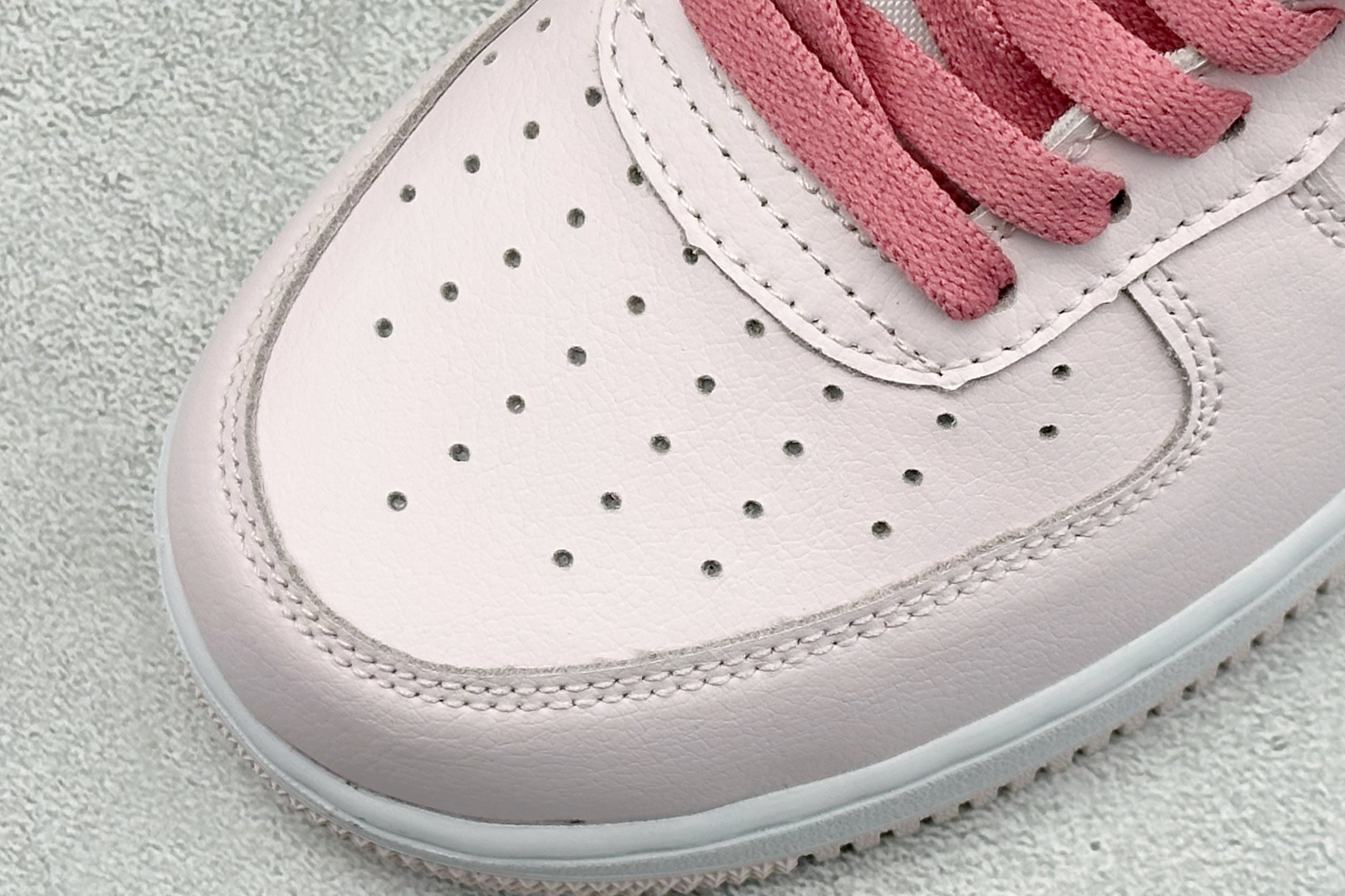 Nike Air Force 1 '07 ”Valentine’s Day” 情人节限定情侣款 糖果色 减震透气 低帮 板鞋 女款 粉色 IO8755-600-Top High Quatity Cheap Sneakers Fashion Clothing Clothes Bags handbags Shoes of all Brand wholesale With The best Quality And Beautiful Price from China Factory Chinese suppliers wholesaler seller Nike Air Force 1 '07 ”Valentine’s Day” 情人节限定情侣款 糖果色 减震透气 低帮 板鞋 女款 粉色 IO8755-600