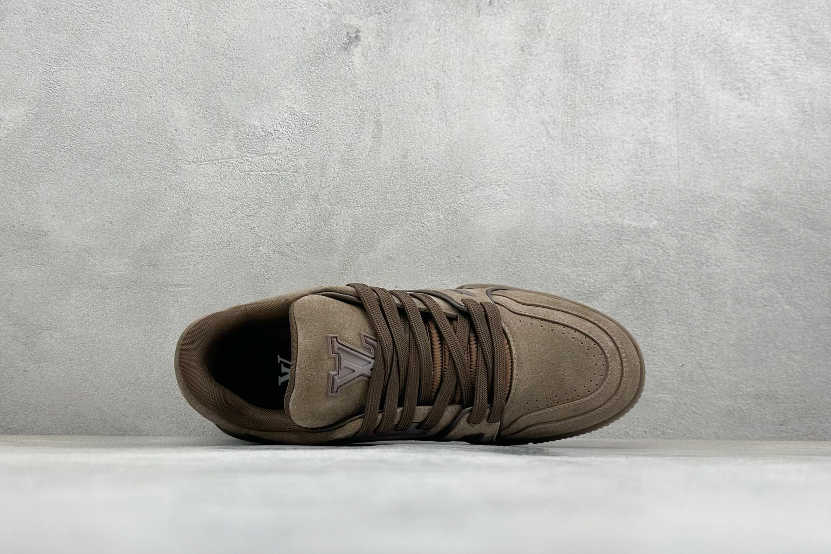 420 YS纯原LOUIS VUITTON 路易威登 LV Trainer 顶级原楦原纸版开模-Chinese UA Cheap High Quatity Brand Clothes Bags handbags Sneakers wholesale wholesaler seller from China Factory suppliers Fashion Clothing Shoes best Quality Beautiful Price 420 YS纯原LOUIS VUITTON 路易威登 LV Trainer 顶级原楦原纸版开模