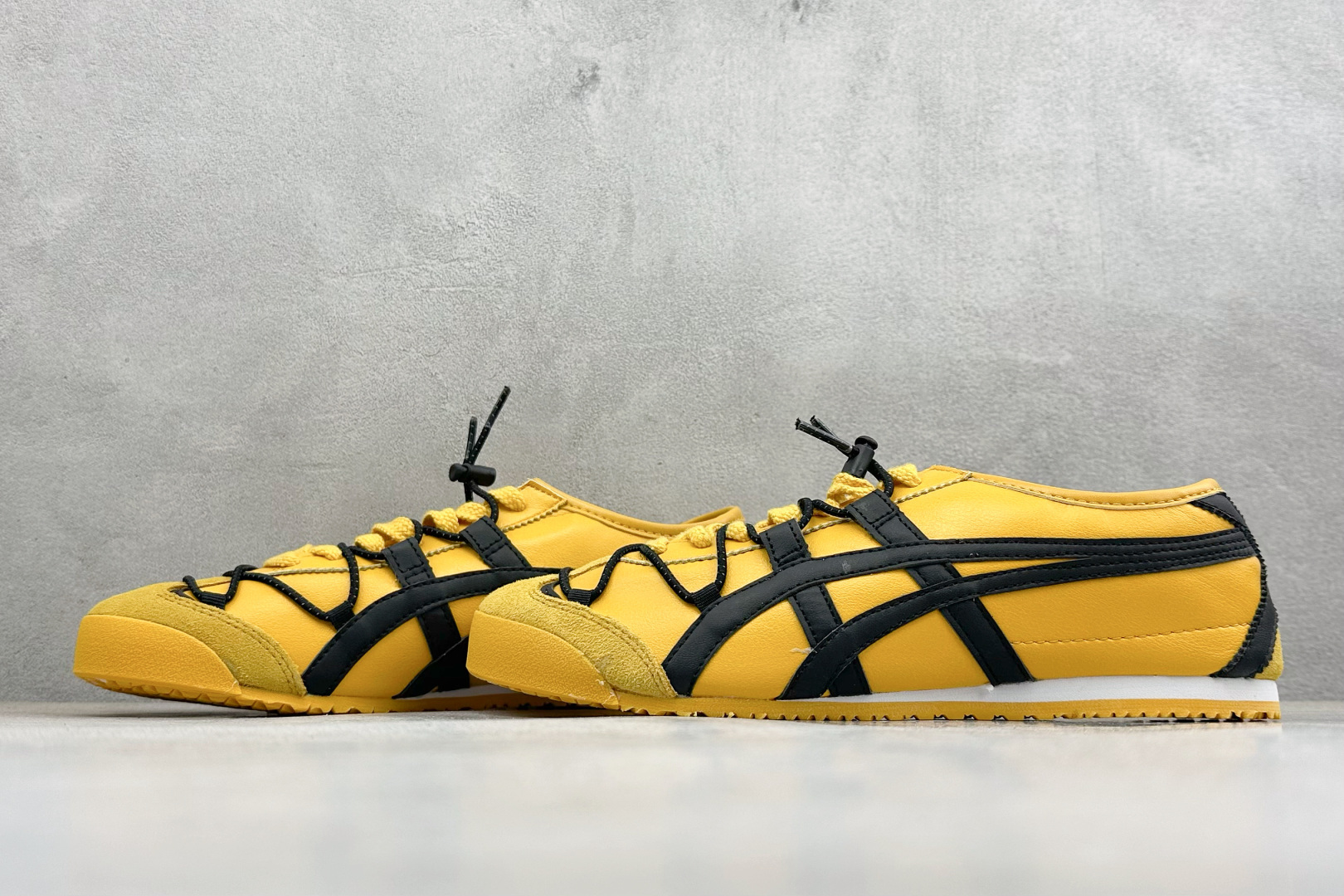 160 鬼冢虎 Onitsuka Tiger Mexico 66 Paraty 百搭单品板鞋 DL408-0490