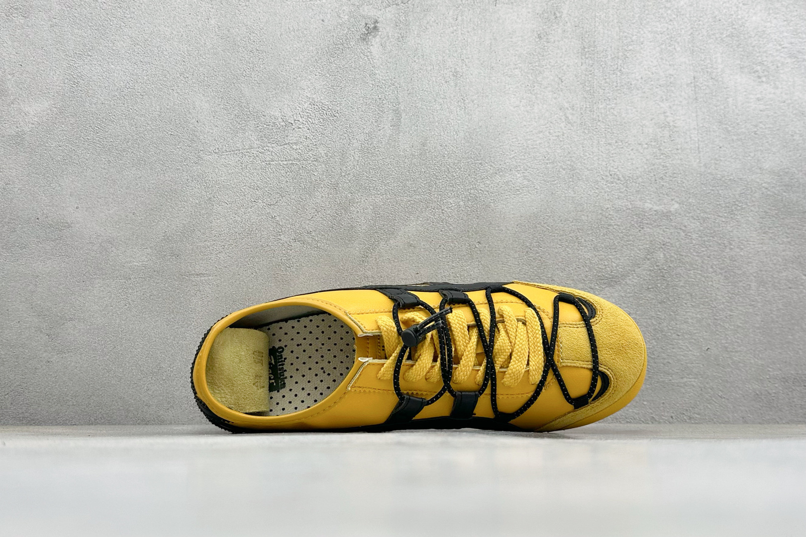 160 鬼冢虎 Onitsuka Tiger Mexico 66 Paraty 百搭单品板鞋 DL408-0490