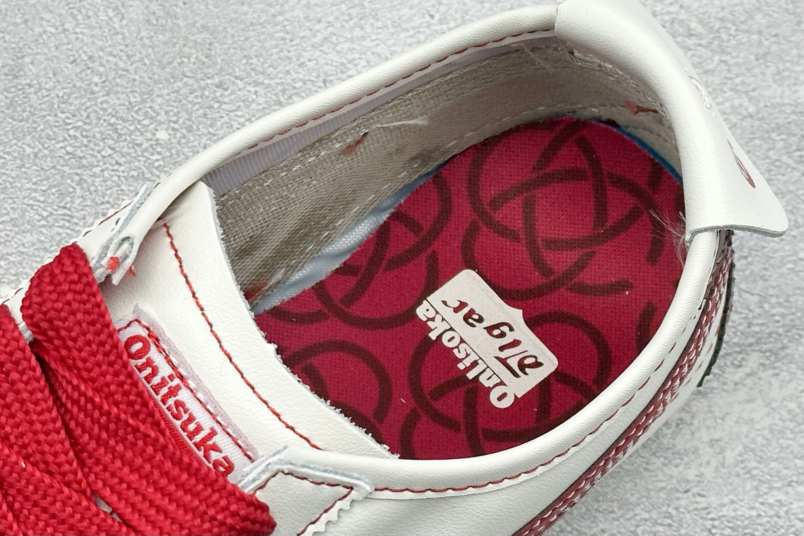 160 鬼冢虎 Onitsuka Tiger Mexico 66 Paraty 百搭单品板鞋 1183C391-100