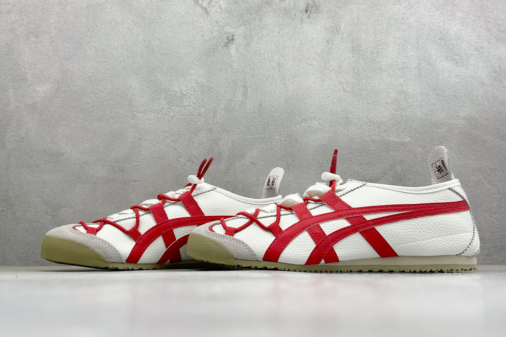 160 鬼冢虎 Onitsuka Tiger Mexico 66 Paraty 百搭单品板鞋 1183C216-100-Chinese UA Cheap High Quatity Brand Clothes Bags handbags Sneakers wholesale wholesaler seller from China Factory suppliers Fashion Clothing Shoes best Quality Beautiful Price 160 鬼冢虎 Onitsuka Tiger Mexico 66 Paraty 百搭单品板鞋 1183C216-100