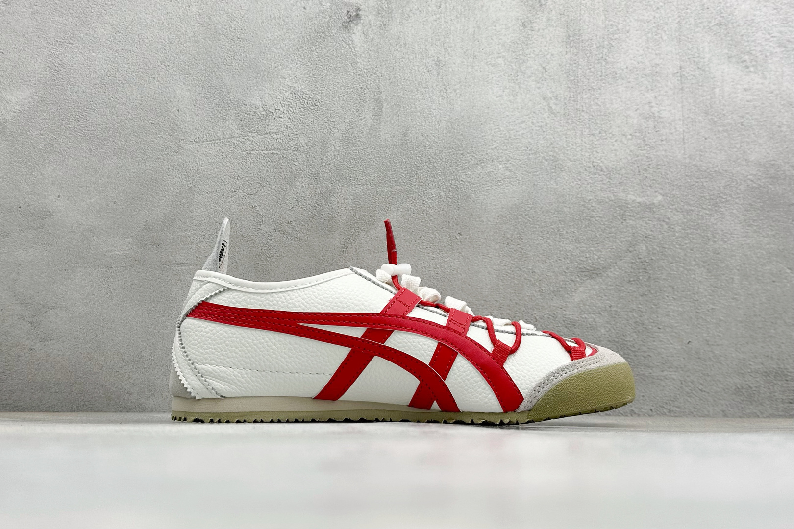 160 鬼冢虎 Onitsuka Tiger Mexico 66 Paraty 百搭单品板鞋 1183C216-100-Chinese UA Cheap High Quatity Brand Clothes Bags handbags Sneakers wholesale wholesaler seller from China Factory suppliers Fashion Clothing Shoes best Quality Beautiful Price 160 鬼冢虎 Onitsuka Tiger Mexico 66 Paraty 百搭单品板鞋 1183C216-100