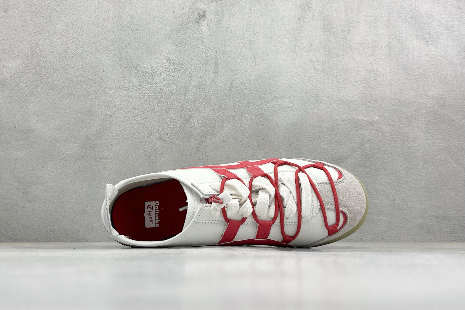 160 鬼冢虎 Onitsuka Tiger Mexico 66 Paraty 百搭单品板鞋 1183C216-100-Chinese UA Cheap High Quatity Brand Clothes Bags handbags Sneakers wholesale wholesaler seller from China Factory suppliers Fashion Clothing Shoes best Quality Beautiful Price 160 鬼冢虎 Onitsuka Tiger Mexico 66 Paraty 百搭单品板鞋 1183C216-100