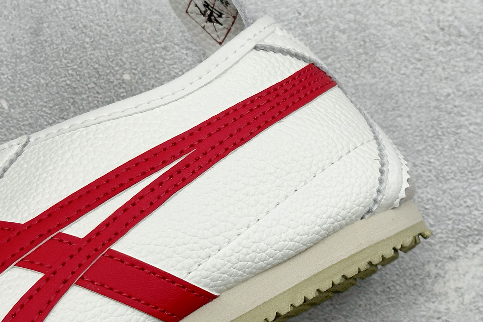 160 鬼冢虎 Onitsuka Tiger Mexico 66 Paraty 百搭单品板鞋 1183C216-100-Chinese UA Cheap High Quatity Brand Clothes Bags handbags Sneakers wholesale wholesaler seller from China Factory suppliers Fashion Clothing Shoes best Quality Beautiful Price 160 鬼冢虎 Onitsuka Tiger Mexico 66 Paraty 百搭单品板鞋 1183C216-100