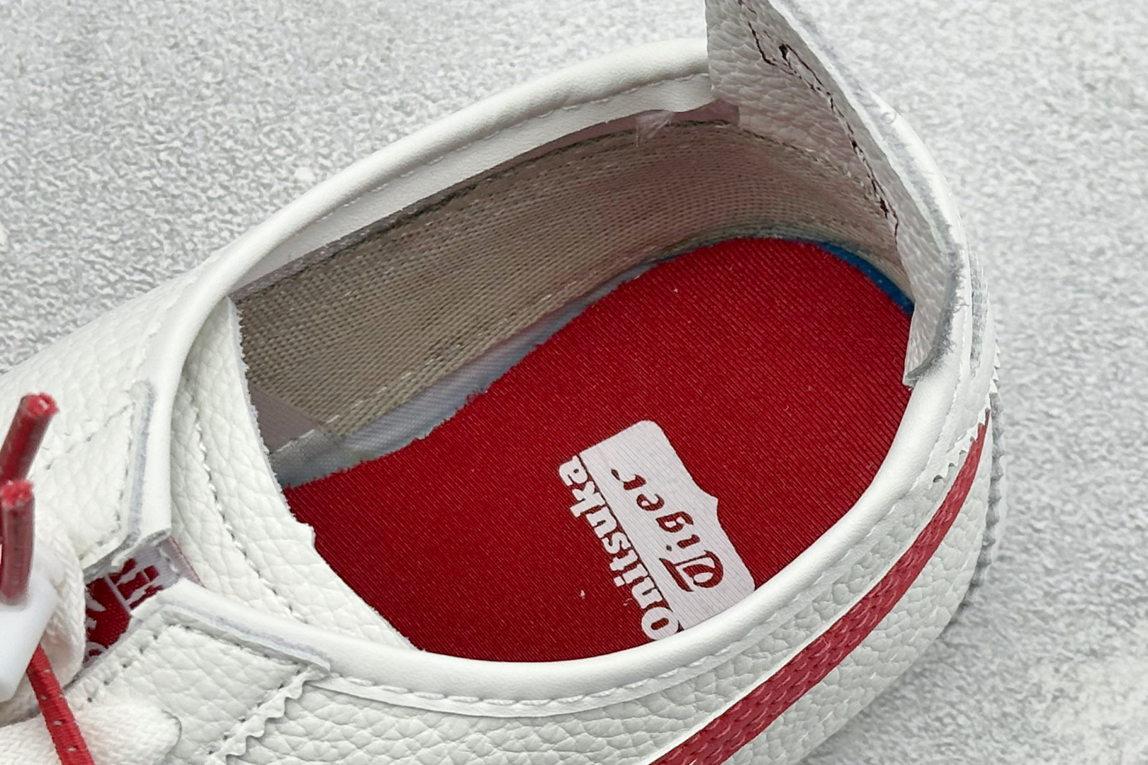 160 鬼冢虎 Onitsuka Tiger Mexico 66 Paraty 百搭单品板鞋 1183C216-100-Chinese UA Cheap High Quatity Brand Clothes Bags handbags Sneakers wholesale wholesaler seller from China Factory suppliers Fashion Clothing Shoes best Quality Beautiful Price 160 鬼冢虎 Onitsuka Tiger Mexico 66 Paraty 百搭单品板鞋 1183C216-100