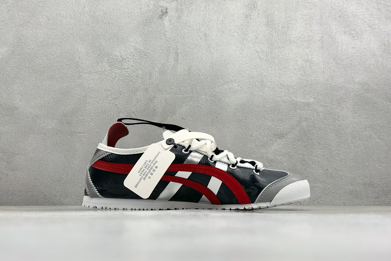 160 鬼冢虎 Onitsuka Tiger Mexico 66 Paraty 百搭单品板鞋 D507L-0152-Chinese UA Cheap High Quatity Brand Clothes Bags handbags Sneakers wholesale wholesaler seller from China Factory suppliers Fashion Clothing Shoes best Quality Beautiful Price 160 鬼冢虎 Onitsuka Tiger Mexico 66 Paraty 百搭单品板鞋 D507L-0152