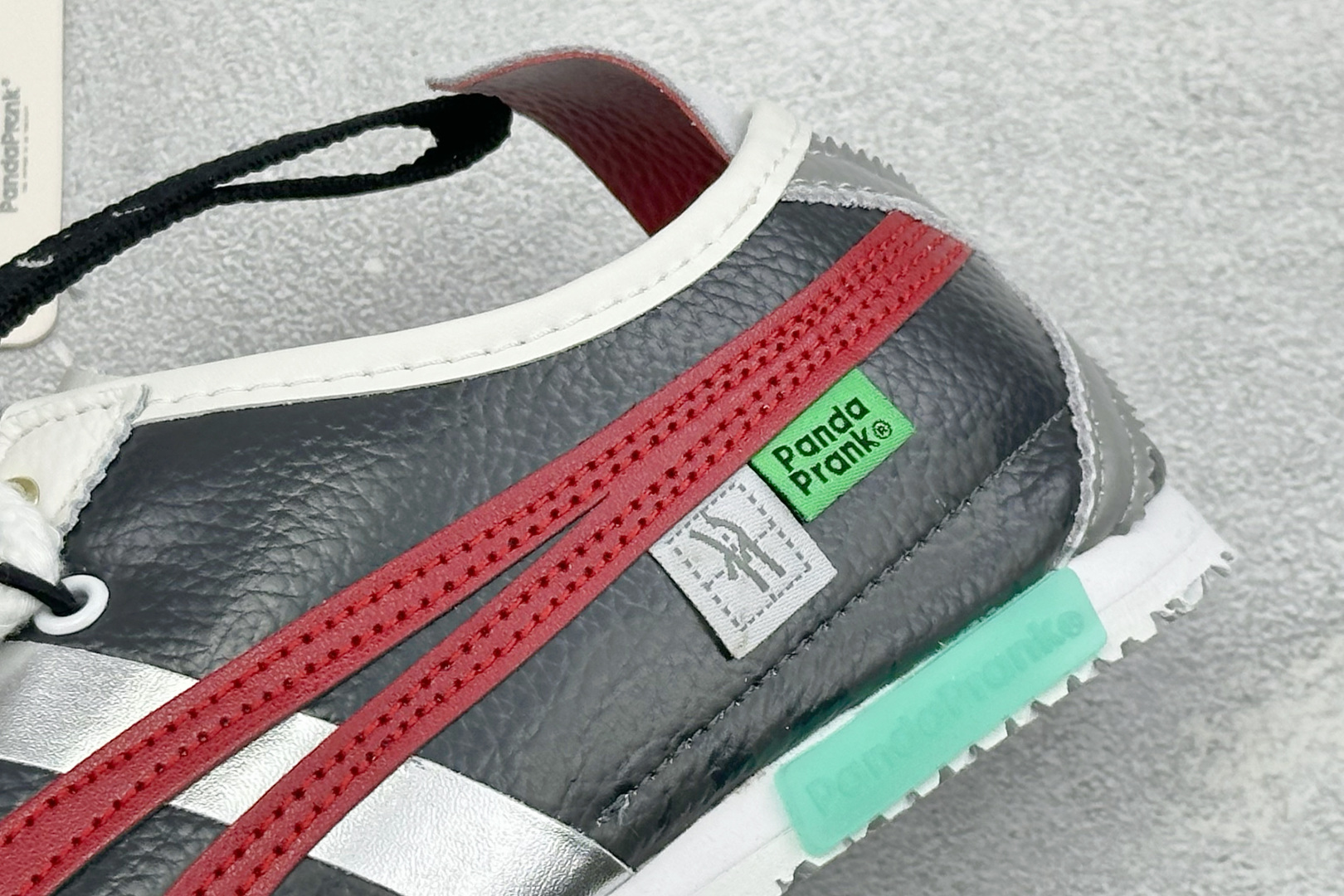 160 鬼冢虎 Onitsuka Tiger Mexico 66 Paraty 百搭单品板鞋 D507L-0152-Chinese UA Cheap High Quatity Brand Clothes Bags handbags Sneakers wholesale wholesaler seller from China Factory suppliers Fashion Clothing Shoes best Quality Beautiful Price 160 鬼冢虎 Onitsuka Tiger Mexico 66 Paraty 百搭单品板鞋 D507L-0152