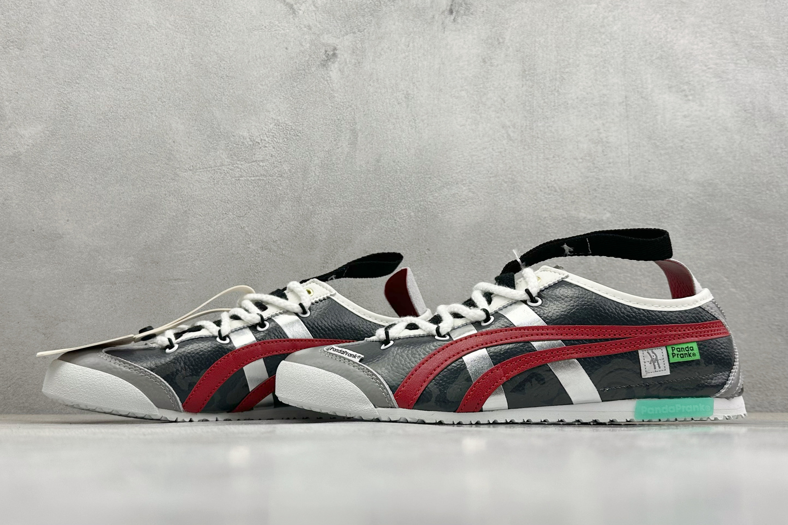 160 鬼冢虎 Onitsuka Tiger Mexico 66 Paraty 百搭单品板鞋 D507L-0152-Chinese UA Cheap High Quatity Brand Clothes Bags handbags Sneakers wholesale wholesaler seller from China Factory suppliers Fashion Clothing Shoes best Quality Beautiful Price 160 鬼冢虎 Onitsuka Tiger Mexico 66 Paraty 百搭单品板鞋 D507L-0152
