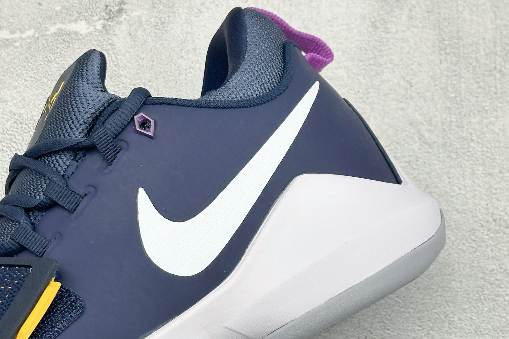NK Paul George PG1 保罗乔治一代签名篮球鞋 878627-417-Top High Quatity Cheap Sneakers Fashion Clothing Clothes Bags handbags Shoes of all Brand wholesale With The best Quality And Beautiful Price from China Factory Chinese suppliers wholesaler seller NK Paul George PG1 保罗乔治一代签名篮球鞋 878627-417
