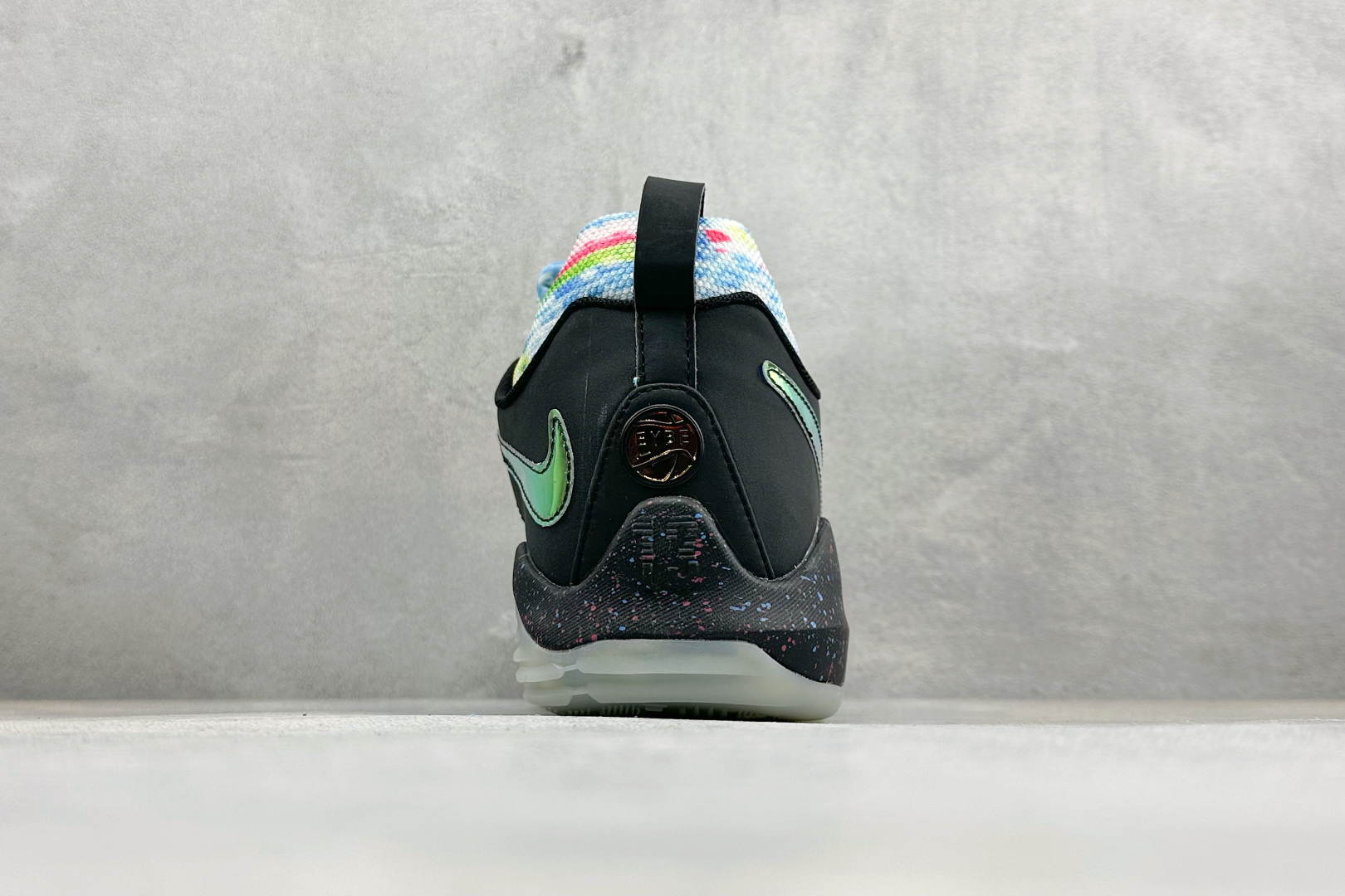 NK Paul George PG1 保罗乔治一代签名篮球鞋 942303-001-Top High Quatity Cheap Sneakers Fashion Clothing Clothes Bags handbags Shoes of all Brand wholesale With The best Quality And Beautiful Price from China Factory Chinese suppliers wholesaler seller NK Paul George PG1 保罗乔治一代签名篮球鞋 942303-001