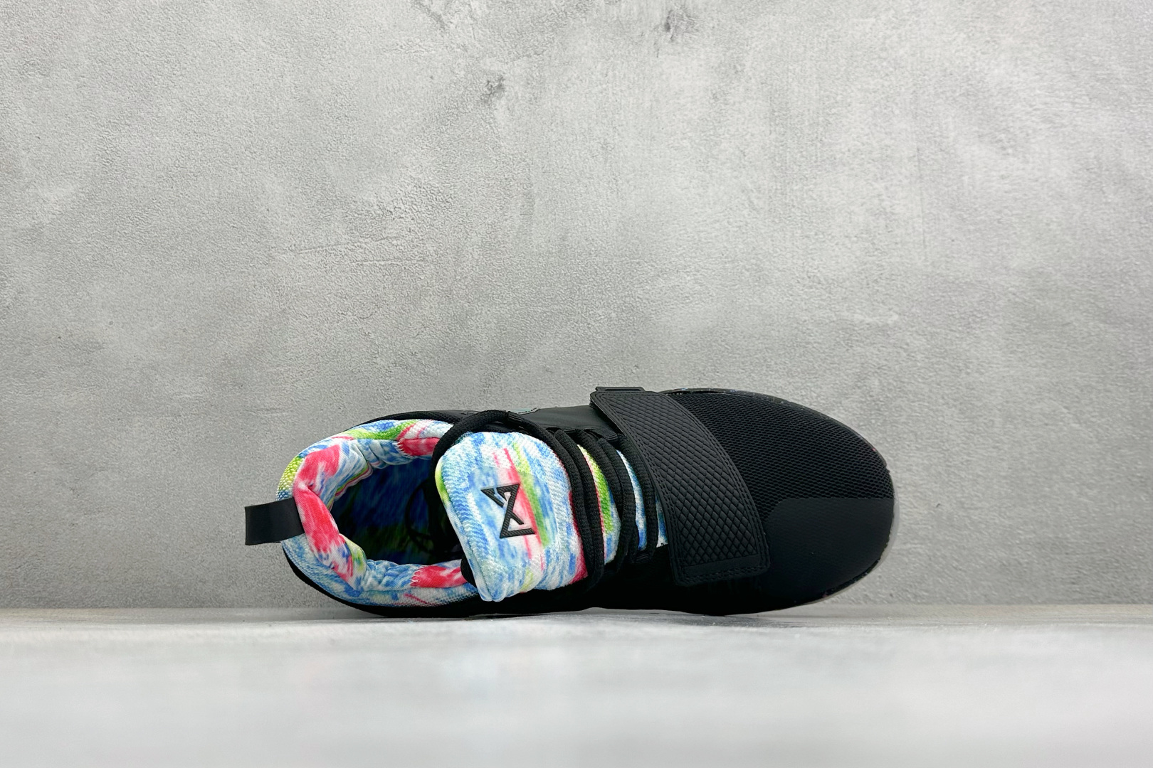 NK Paul George PG1 保罗乔治一代签名篮球鞋 942303-001-Top High Quatity Cheap Sneakers Fashion Clothing Clothes Bags handbags Shoes of all Brand wholesale With The best Quality And Beautiful Price from China Factory Chinese suppliers wholesaler seller NK Paul George PG1 保罗乔治一代签名篮球鞋 942303-001