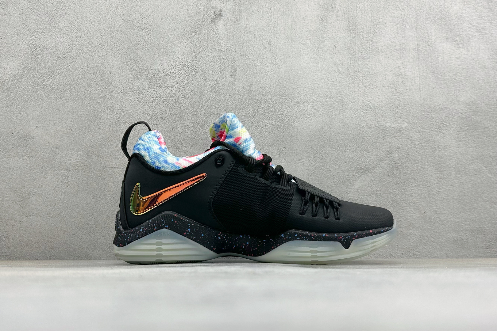 NK Paul George PG1 保罗乔治一代签名篮球鞋 942303-001-Top High Quatity Cheap Sneakers Fashion Clothing Clothes Bags handbags Shoes of all Brand wholesale With The best Quality And Beautiful Price from China Factory Chinese suppliers wholesaler seller NK Paul George PG1 保罗乔治一代签名篮球鞋 942303-001