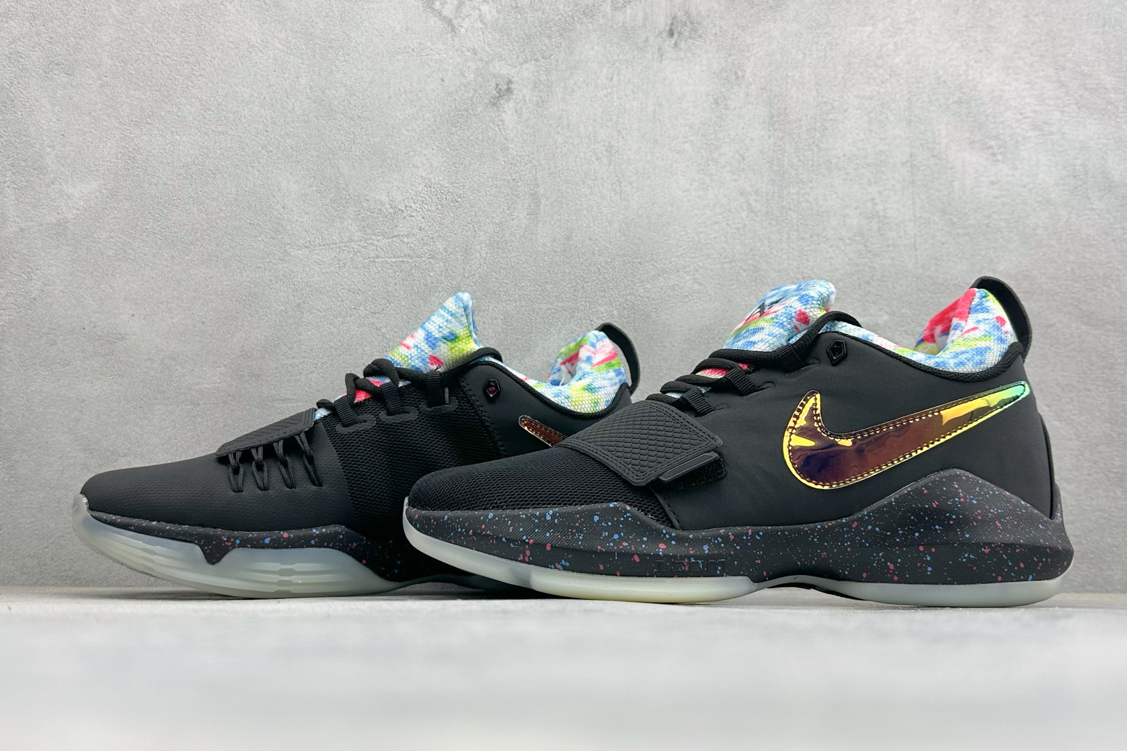 NK Paul George PG1 保罗乔治一代签名篮球鞋 942303-001-Top High Quatity Cheap Sneakers Fashion Clothing Clothes Bags handbags Shoes of all Brand wholesale With The best Quality And Beautiful Price from China Factory Chinese suppliers wholesaler seller NK Paul George PG1 保罗乔治一代签名篮球鞋 942303-001
