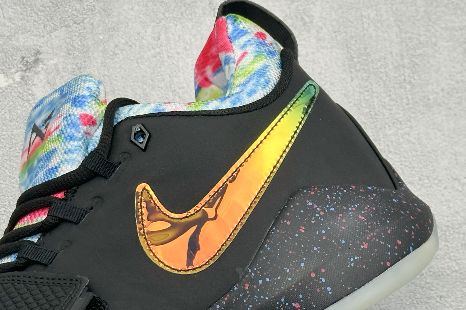 NK Paul George PG1 保罗乔治一代签名篮球鞋 942303-001-Top High Quatity Cheap Sneakers Fashion Clothing Clothes Bags handbags Shoes of all Brand wholesale With The best Quality And Beautiful Price from China Factory Chinese suppliers wholesaler seller NK Paul George PG1 保罗乔治一代签名篮球鞋 942303-001
