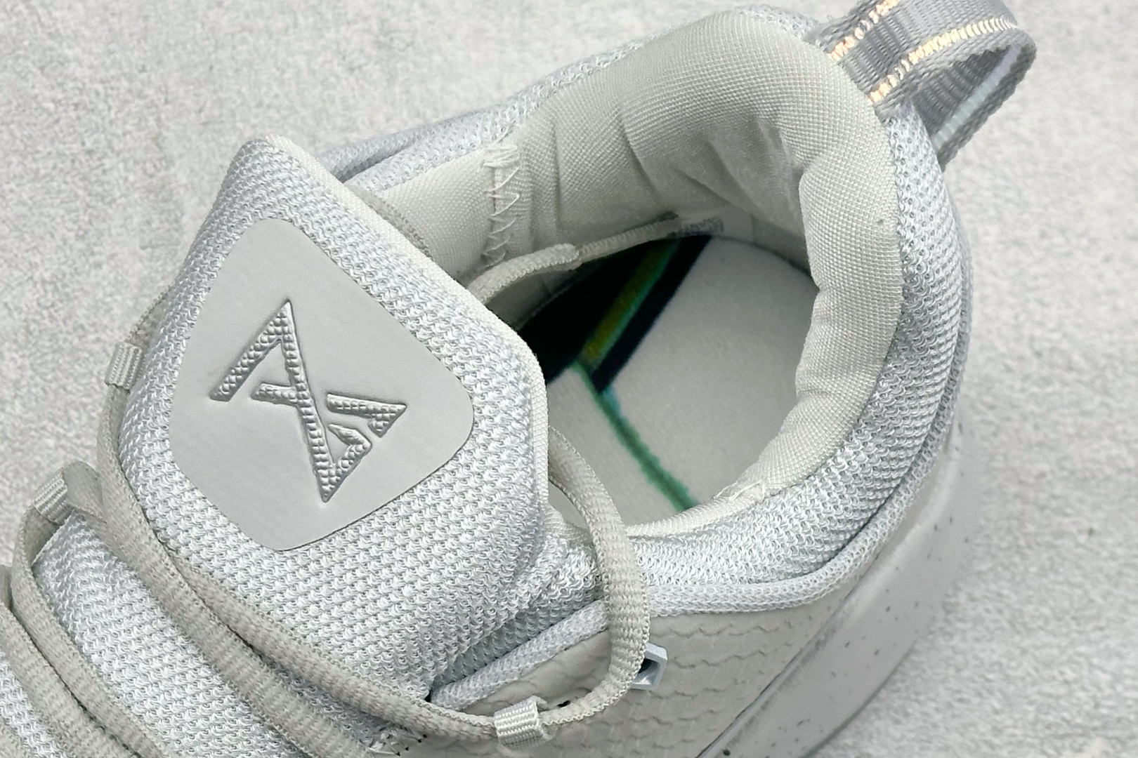 NK Paul George PG1 保罗乔治一代签名篮球鞋 728223-002-Top High Quatity Cheap Sneakers Fashion Clothing Clothes Bags handbags Shoes of all Brand wholesale With The best Quality And Beautiful Price from China Factory Chinese suppliers wholesaler seller NK Paul George PG1 保罗乔治一代签名篮球鞋 728223-002
