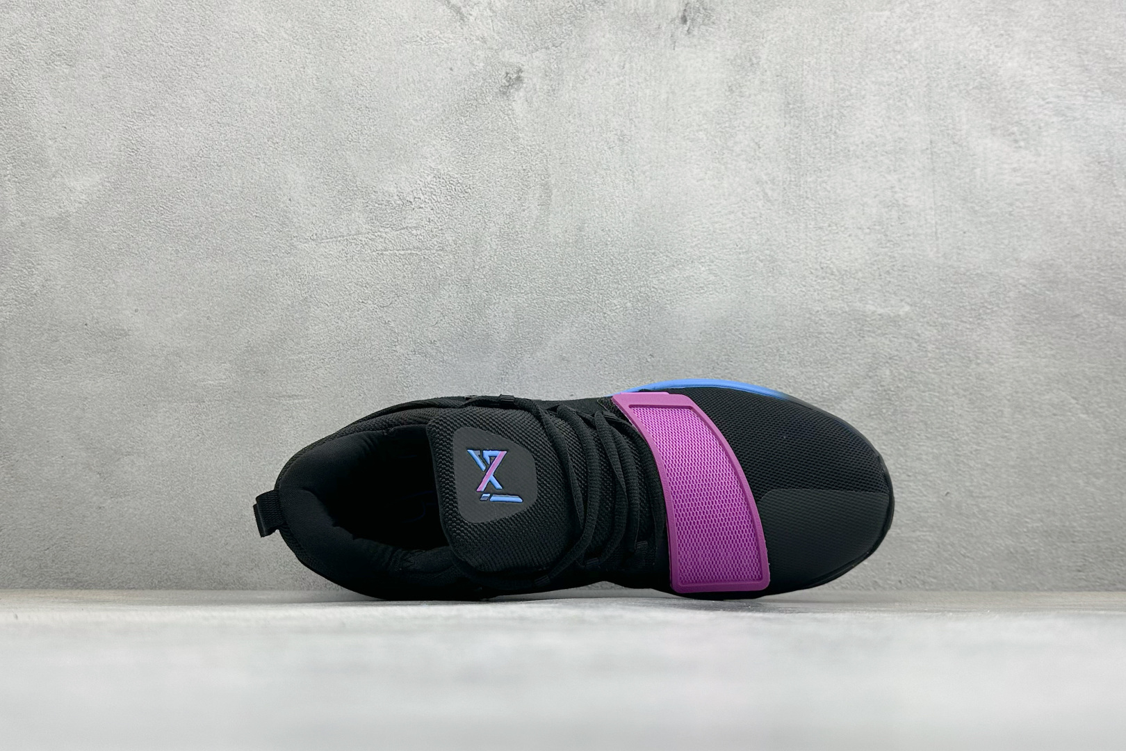 NK Paul George PG1 保罗乔治一代签名篮球鞋 878627-003-Top High Quatity Cheap Sneakers Fashion Clothing Clothes Bags handbags Shoes of all Brand wholesale With The best Quality And Beautiful Price from China Factory Chinese suppliers wholesaler seller NK Paul George PG1 保罗乔治一代签名篮球鞋 878627-003