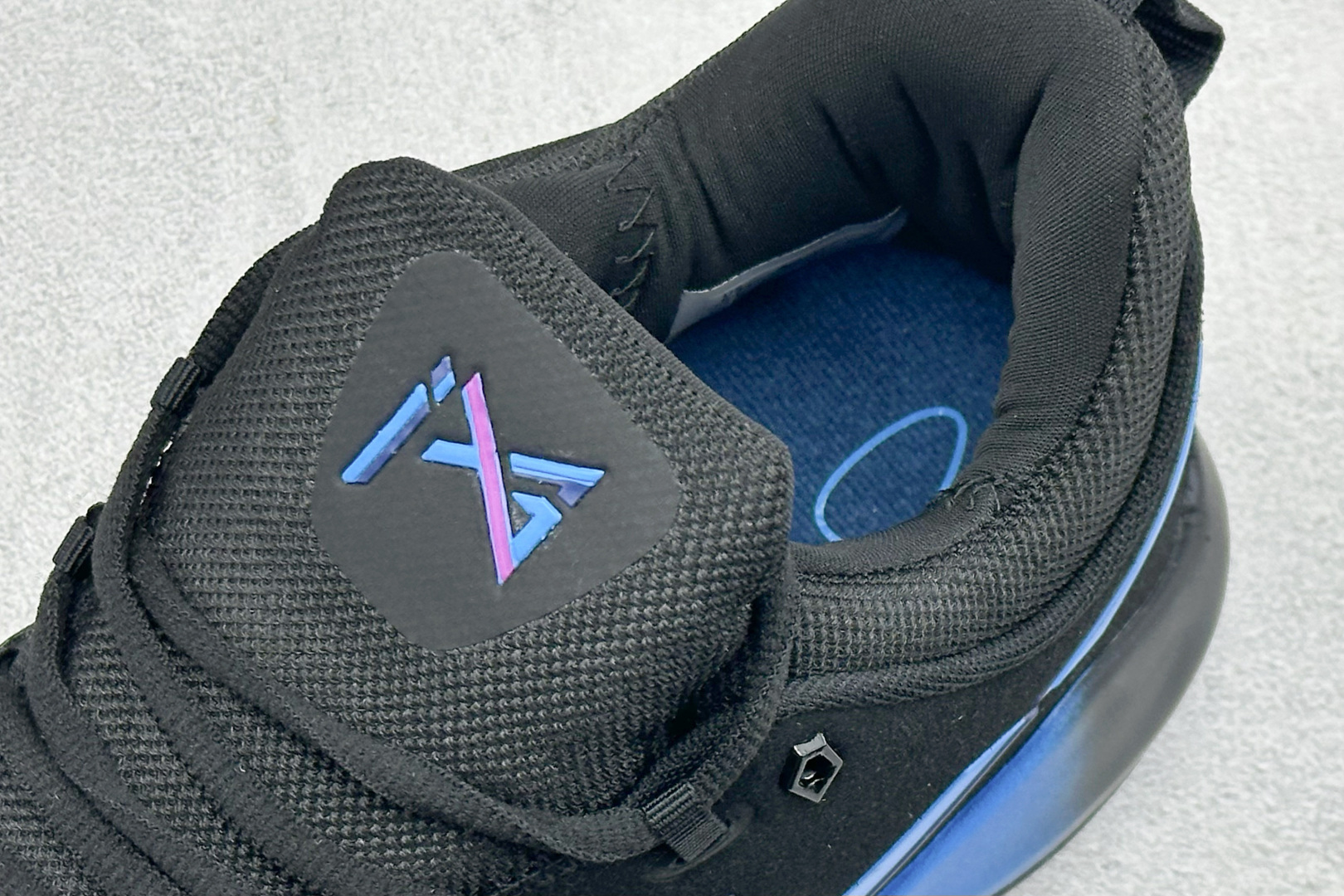 NK Paul George PG1 保罗乔治一代签名篮球鞋 878627-003-Top High Quatity Cheap Sneakers Fashion Clothing Clothes Bags handbags Shoes of all Brand wholesale With The best Quality And Beautiful Price from China Factory Chinese suppliers wholesaler seller NK Paul George PG1 保罗乔治一代签名篮球鞋 878627-003