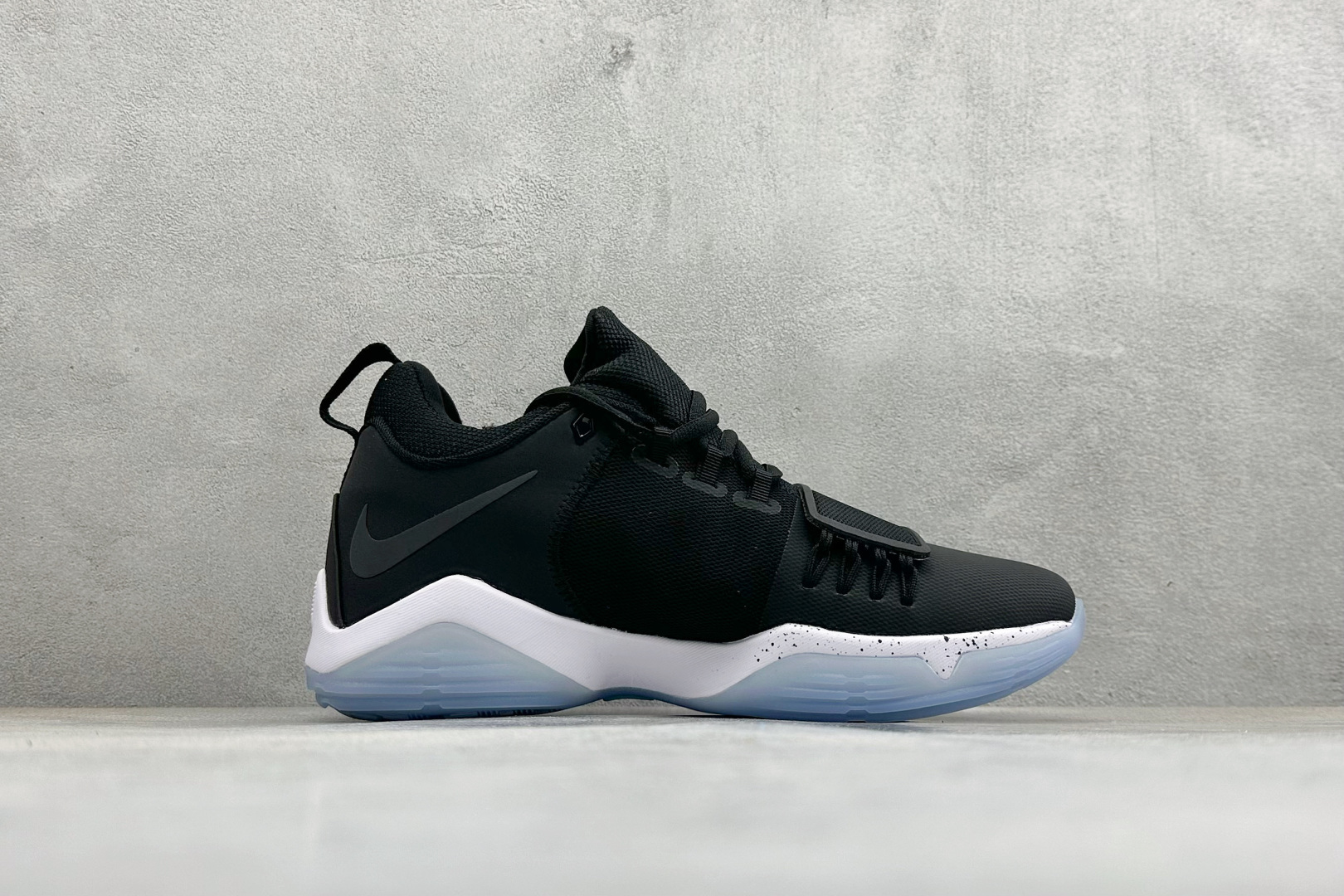 NK Paul George PG1 保罗乔治一代签名篮球鞋 878628-001-Top High Quatity Cheap Sneakers Fashion Clothing Clothes Bags handbags Shoes of all Brand wholesale With The best Quality And Beautiful Price from China Factory Chinese suppliers wholesaler seller NK Paul George PG1 保罗乔治一代签名篮球鞋 878628-001