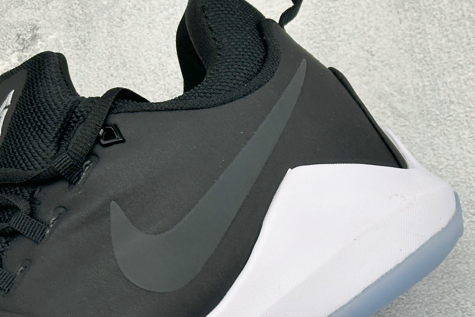 NK Paul George PG1 保罗乔治一代签名篮球鞋 878628-001-Top High Quatity Cheap Sneakers Fashion Clothing Clothes Bags handbags Shoes of all Brand wholesale With The best Quality And Beautiful Price from China Factory Chinese suppliers wholesaler seller NK Paul George PG1 保罗乔治一代签名篮球鞋 878628-001