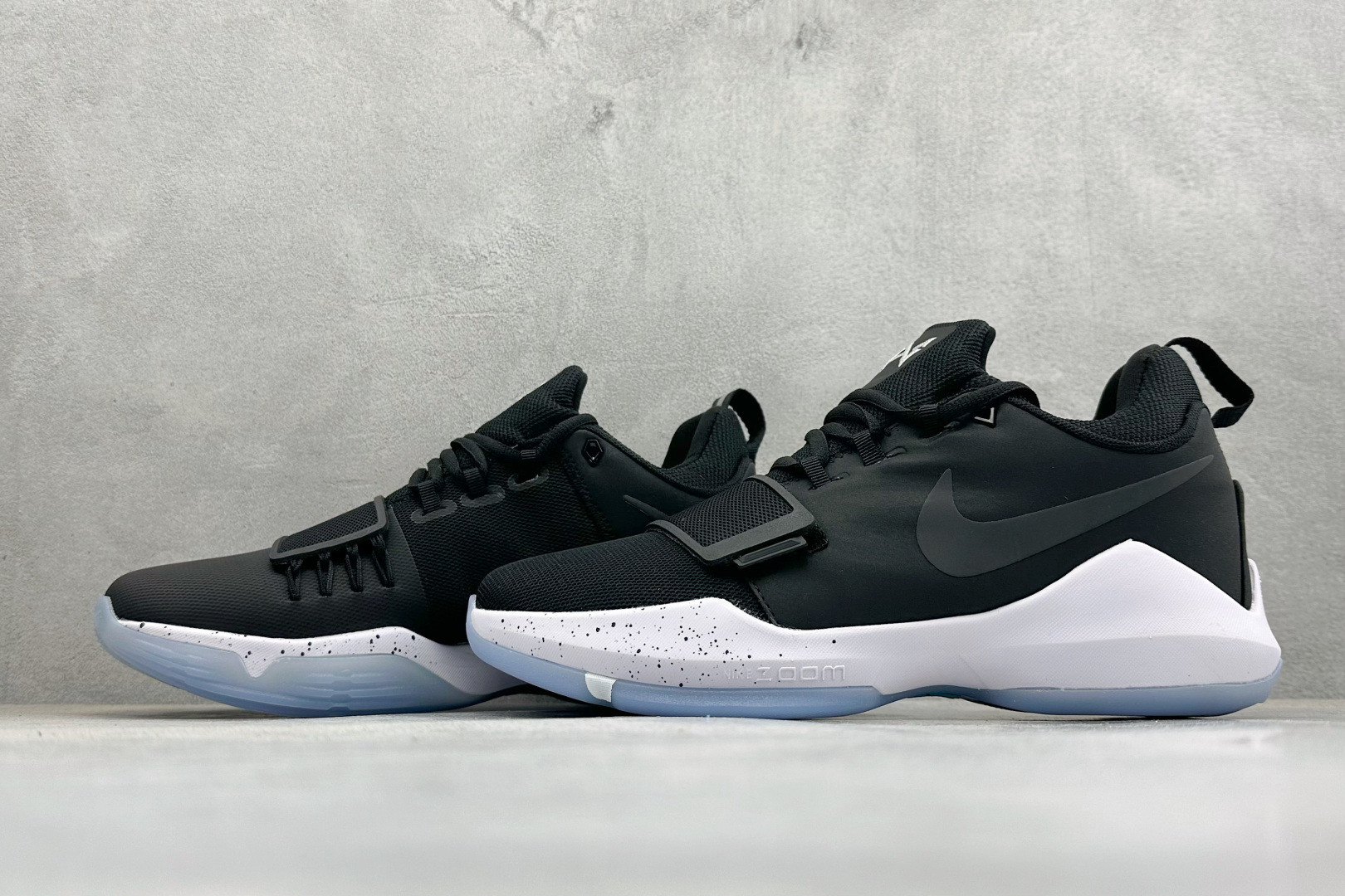NK Paul George PG1 保罗乔治一代签名篮球鞋 878628-001-Top High Quatity Cheap Sneakers Fashion Clothing Clothes Bags handbags Shoes of all Brand wholesale With The best Quality And Beautiful Price from China Factory Chinese suppliers wholesaler seller NK Paul George PG1 保罗乔治一代签名篮球鞋 878628-001