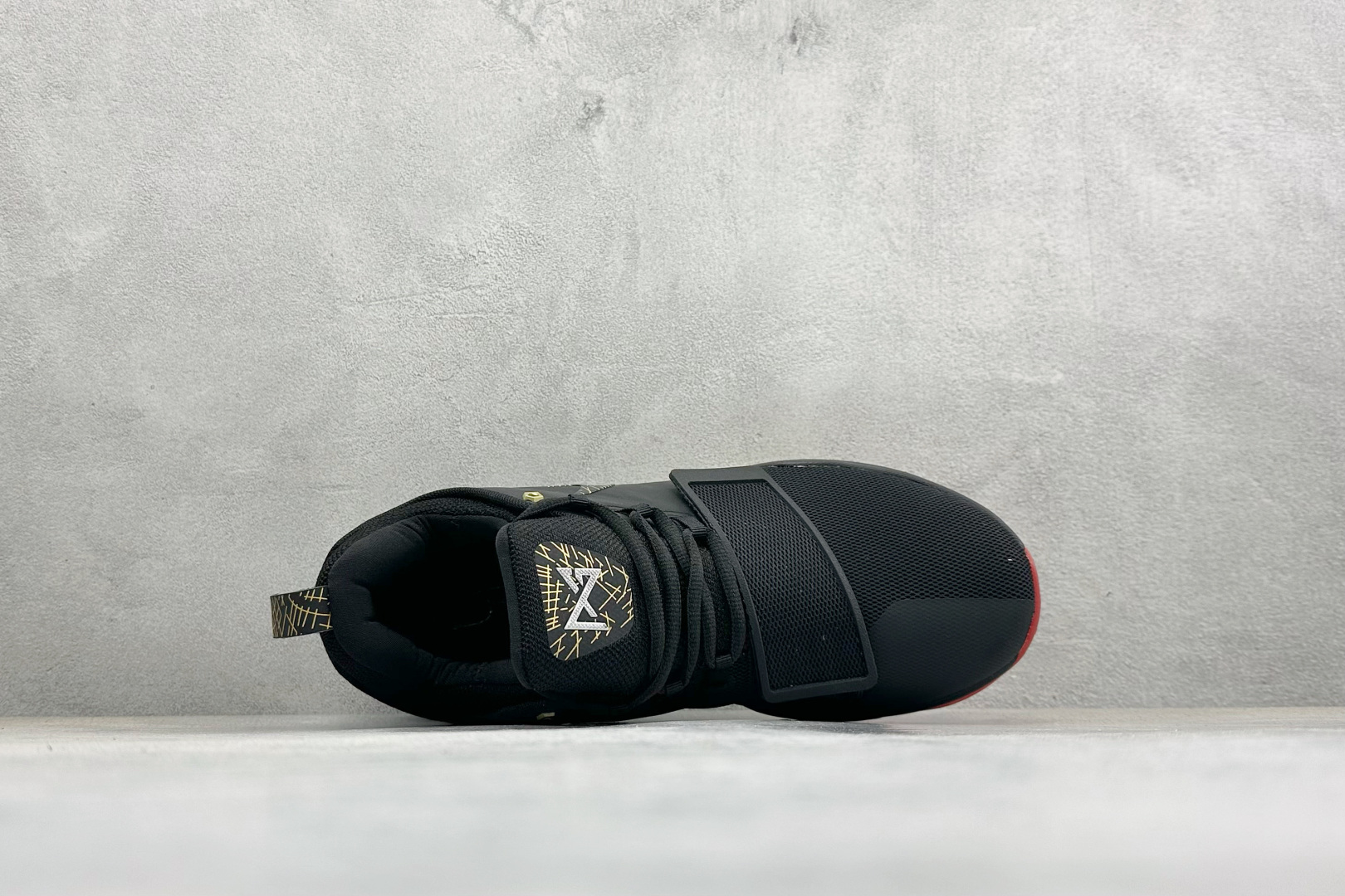 NK Paul George PG1 保罗乔治一代签名篮球鞋 878628-009-Top High Quatity Cheap Sneakers Fashion Clothing Clothes Bags handbags Shoes of all Brand wholesale With The best Quality And Beautiful Price from China Factory Chinese suppliers wholesaler seller NK Paul George PG1 保罗乔治一代签名篮球鞋 878628-009